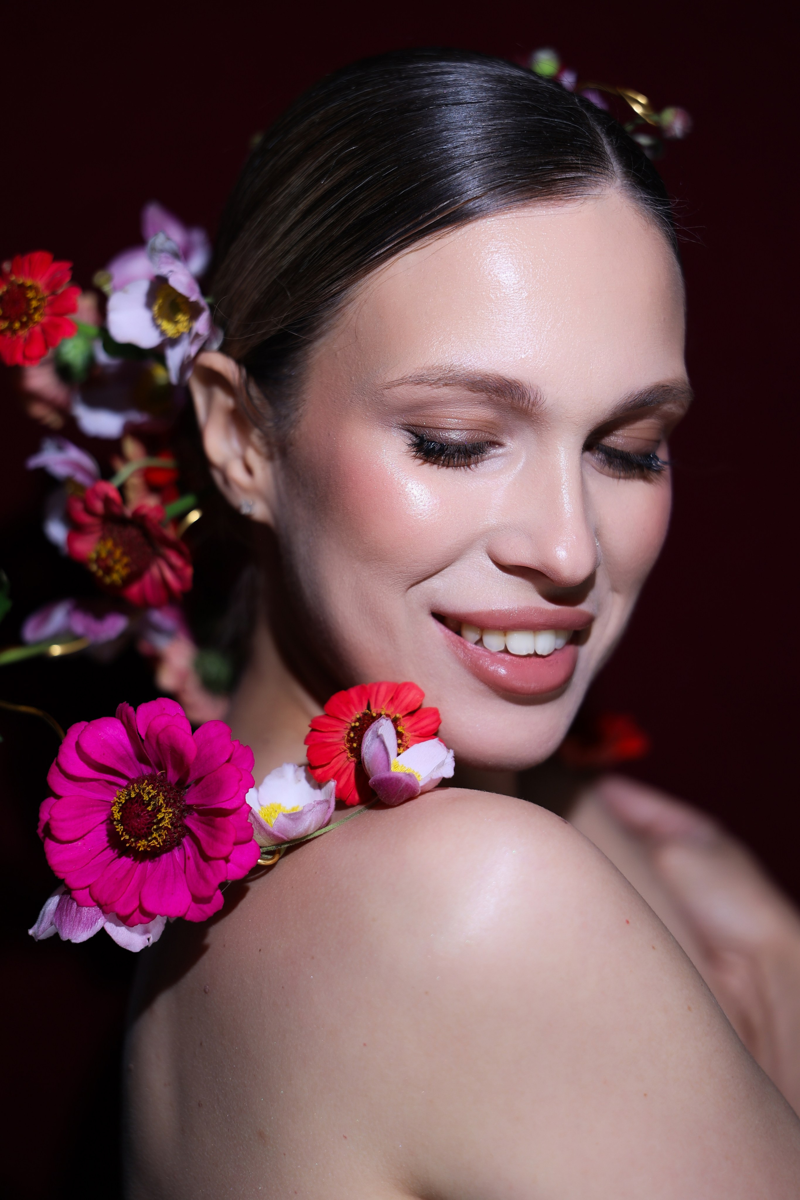 Настя. Фотограф НатаФото (Наталья Яковенко) Дмитров Москва Питер