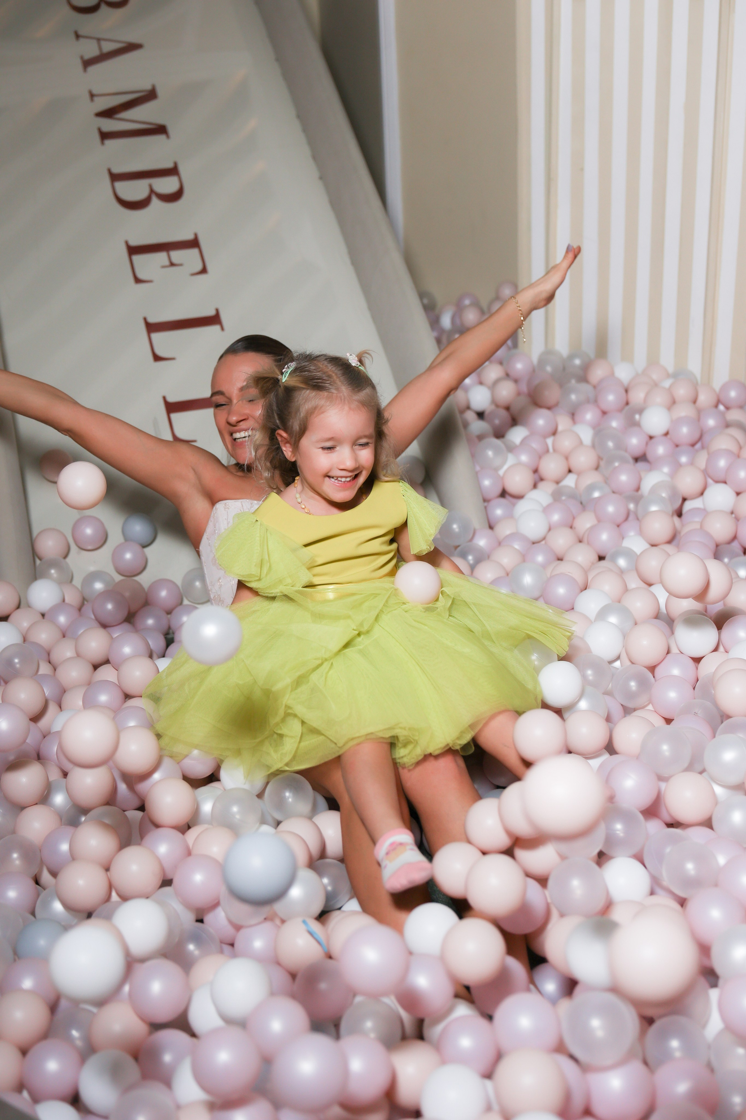 Милана 3 года. Фотограф НатаФото (Наталья Яковенко) Дмитров Москва Питер