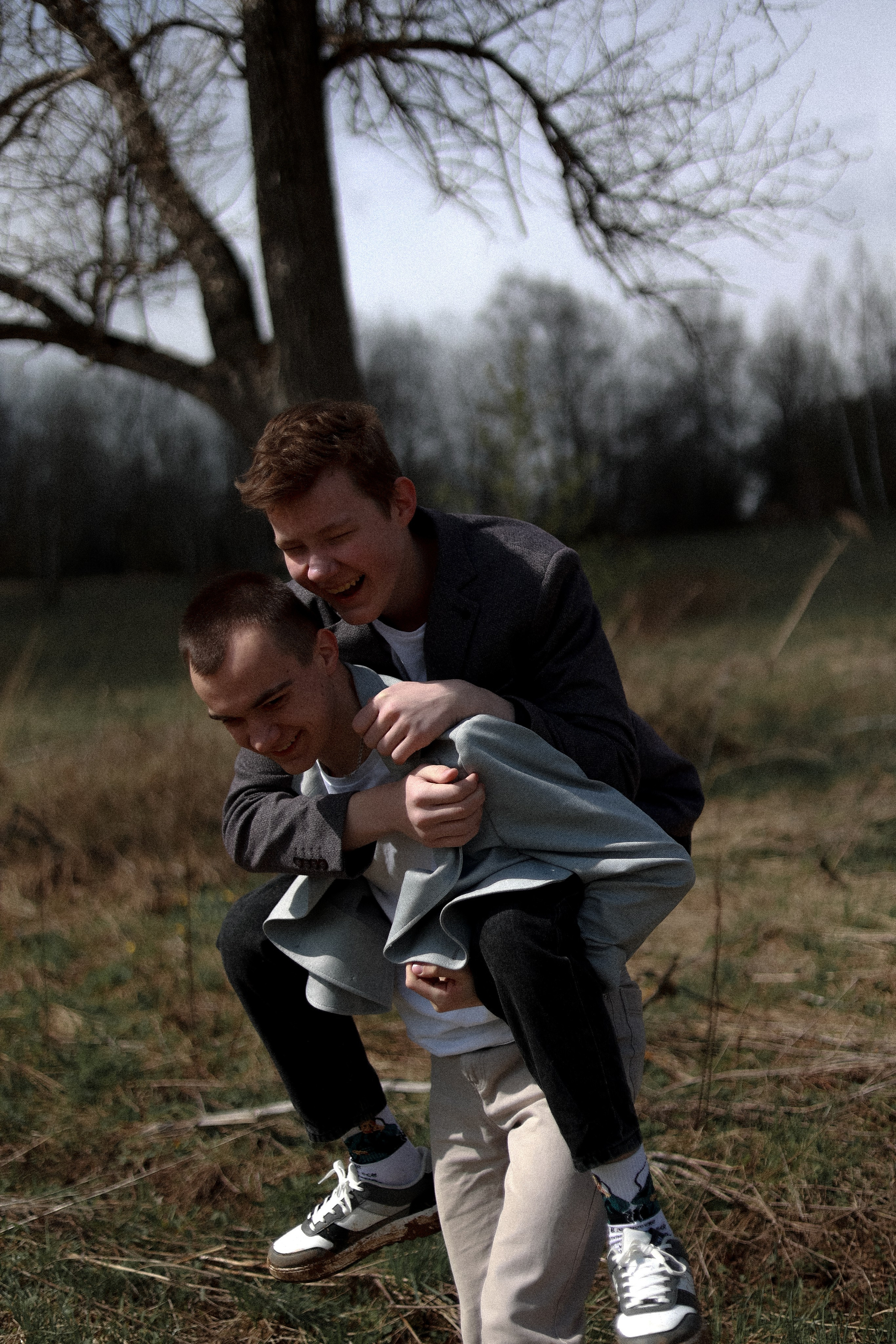 Осень осень. Фотограф НатаФото (Наталья Яковенко) Дмитров Москва Питер