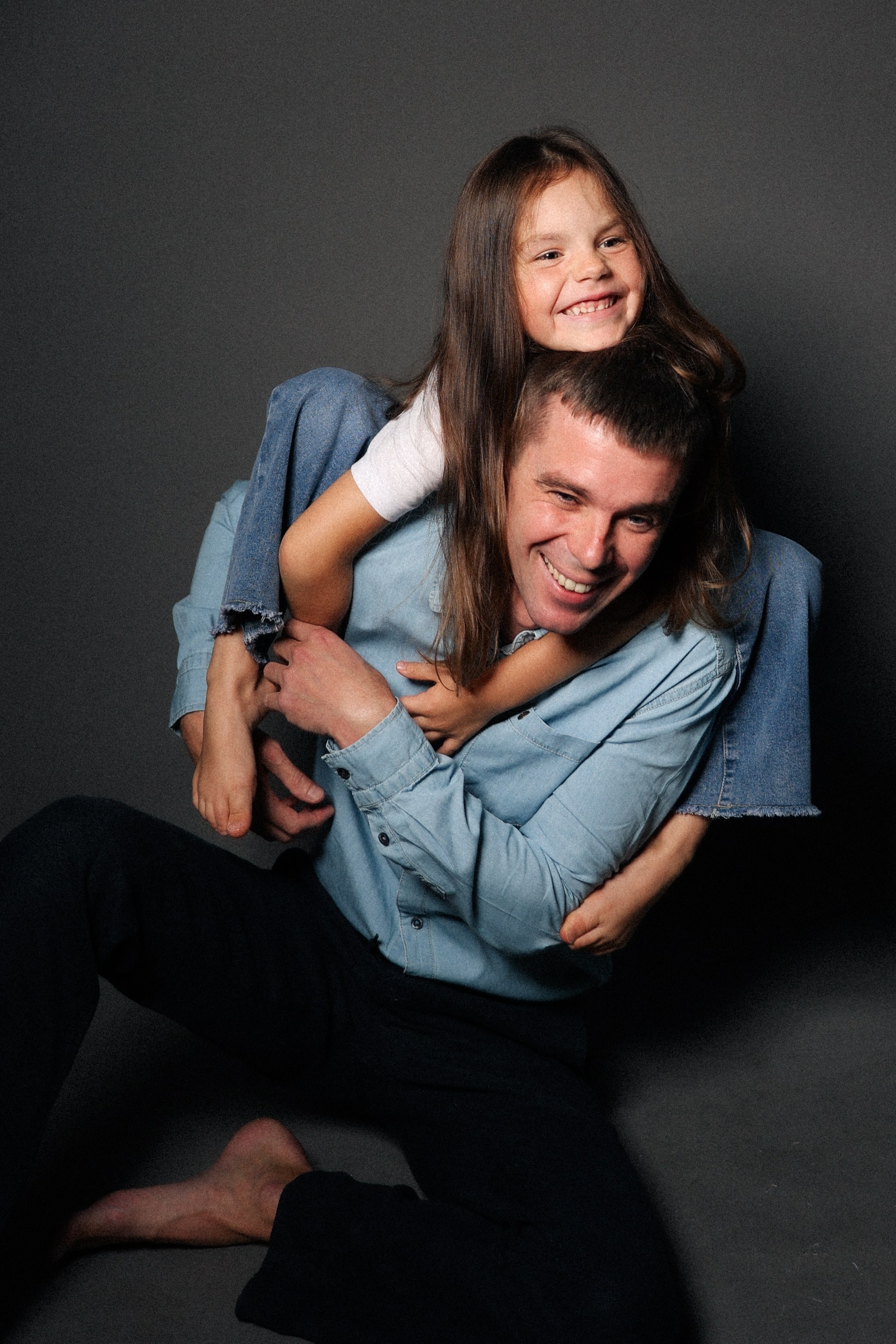 Семейная. Фотограф НатаФото (Наталья Яковенко) Дмитров Москва Питер