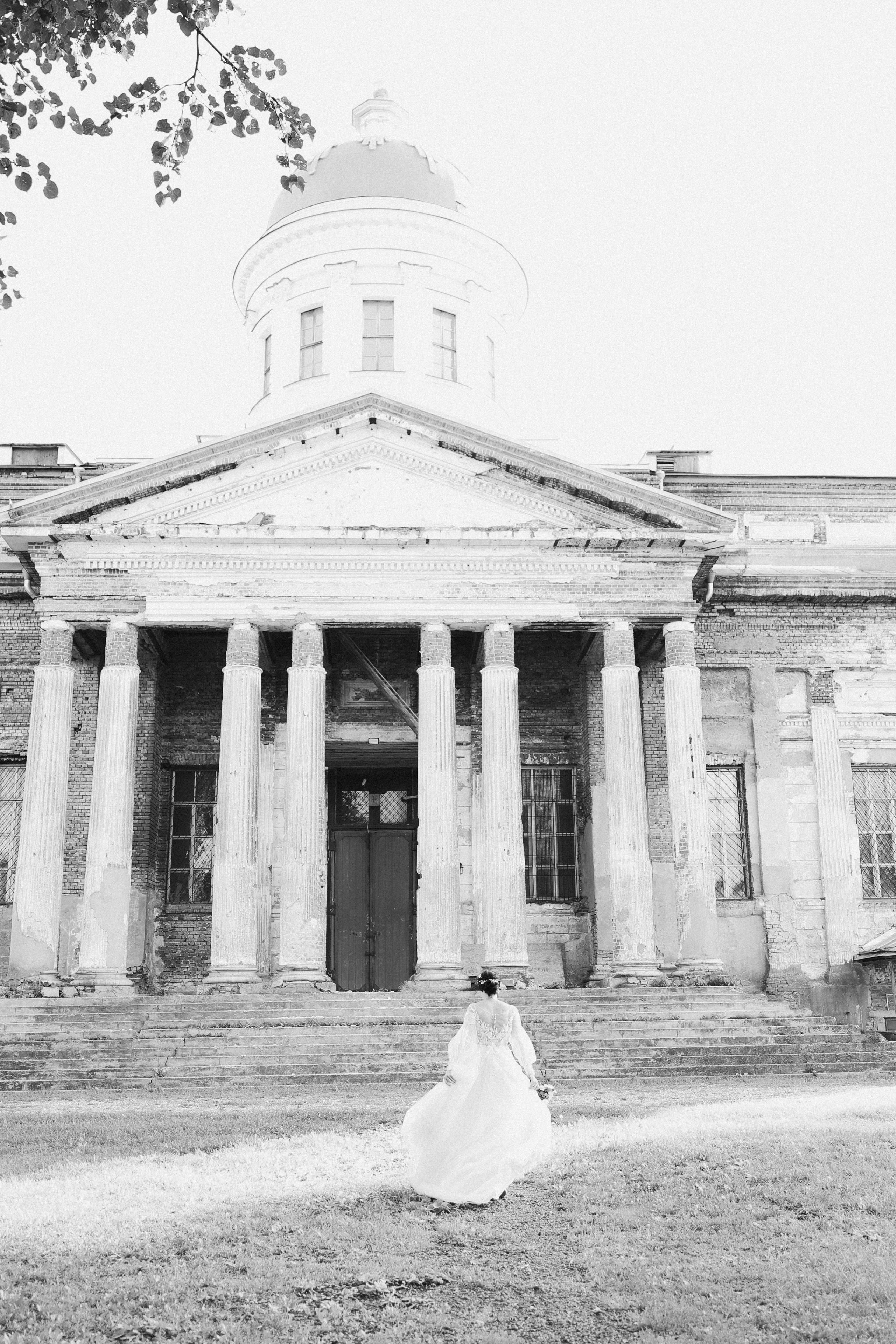 Екатерина и Дмитрий. Фотограф НатаФото (Наталья Яковенко) Дмитров Москва Питер