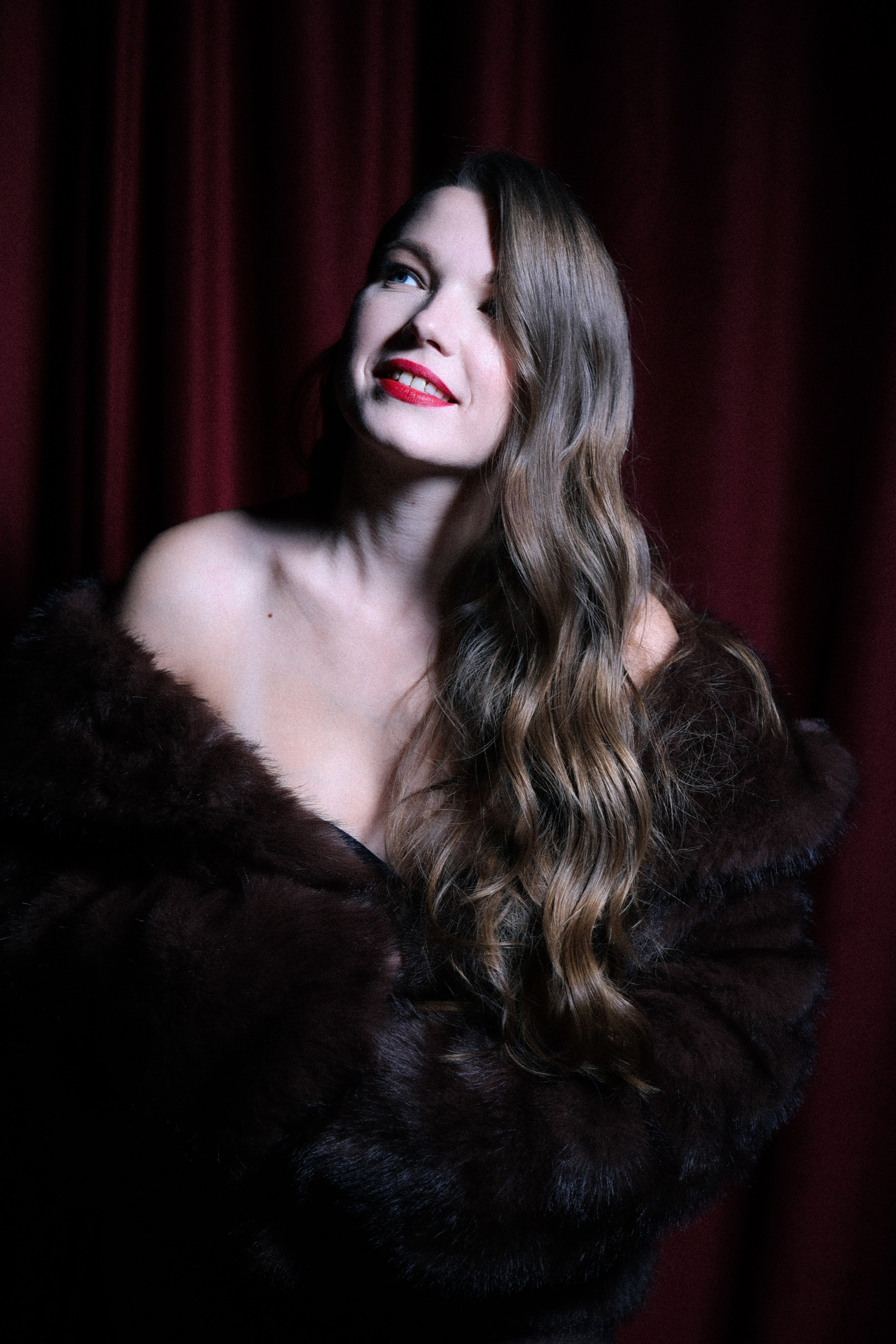 Мари. Фотограф НатаФото (Наталья Яковенко) Дмитров Москва Питер