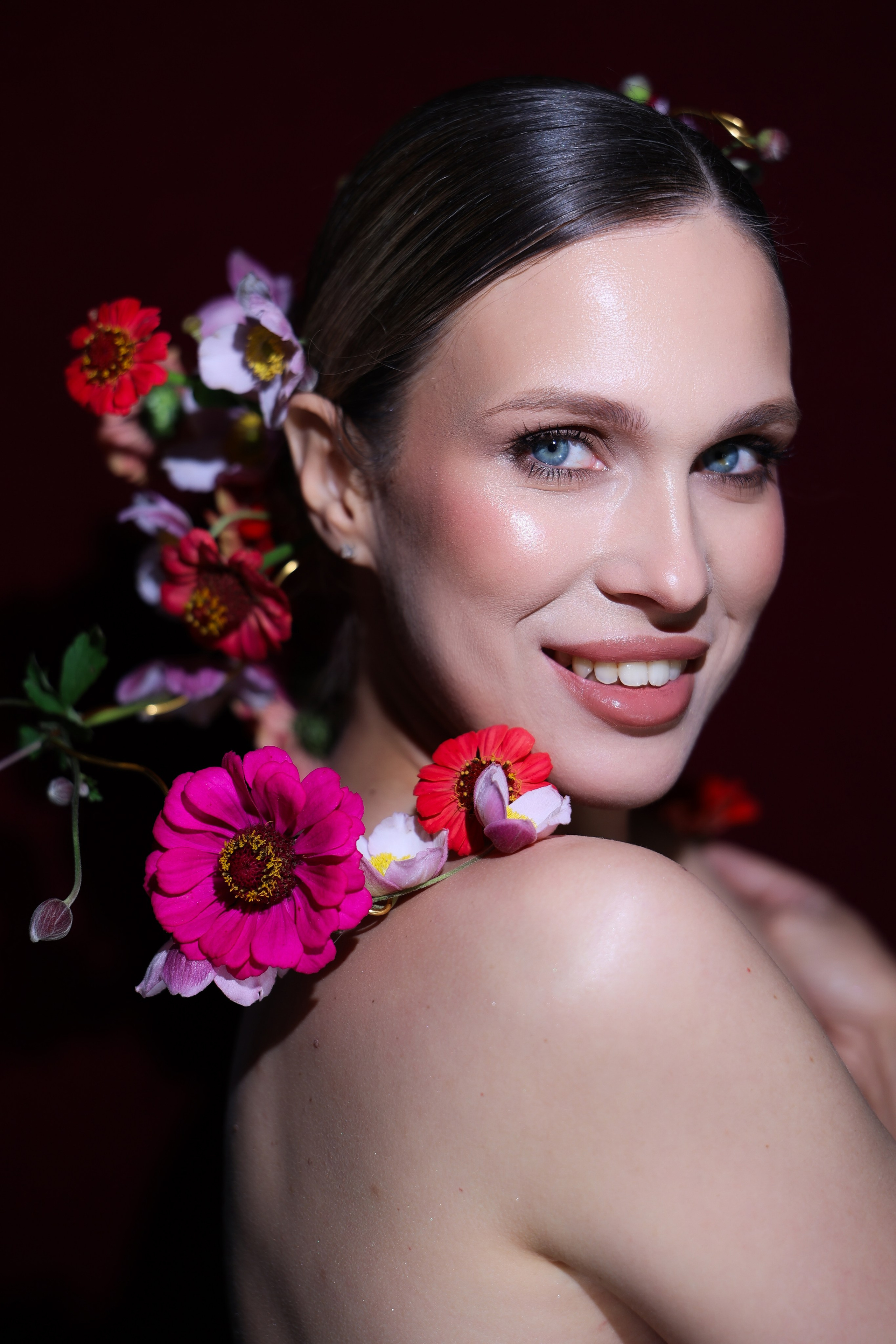 Настя. Фотограф НатаФото (Наталья Яковенко) Дмитров Москва Питер