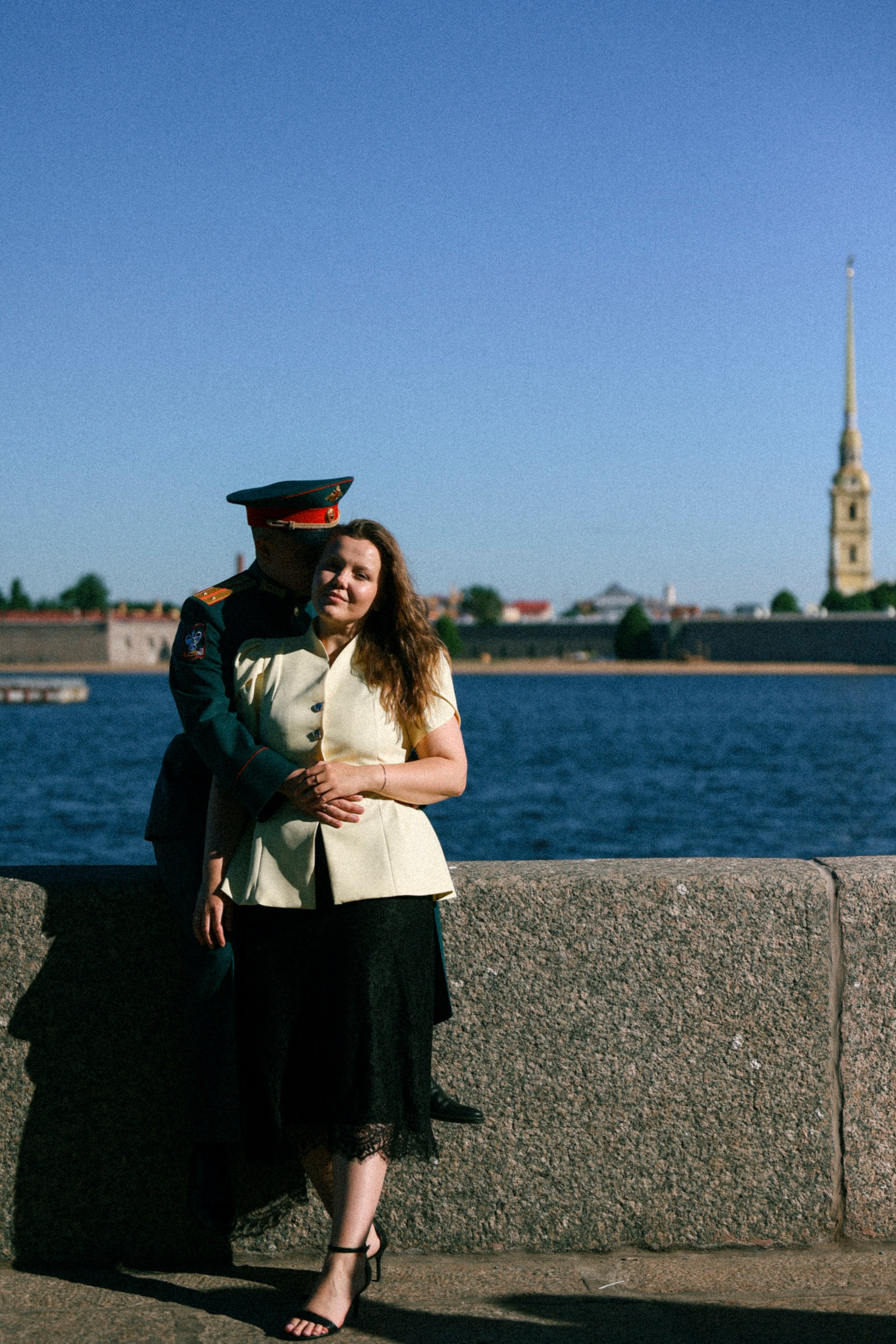 Артур и Виктория. Фотограф НатаФото (Наталья Яковенко) Дмитров Москва Питер