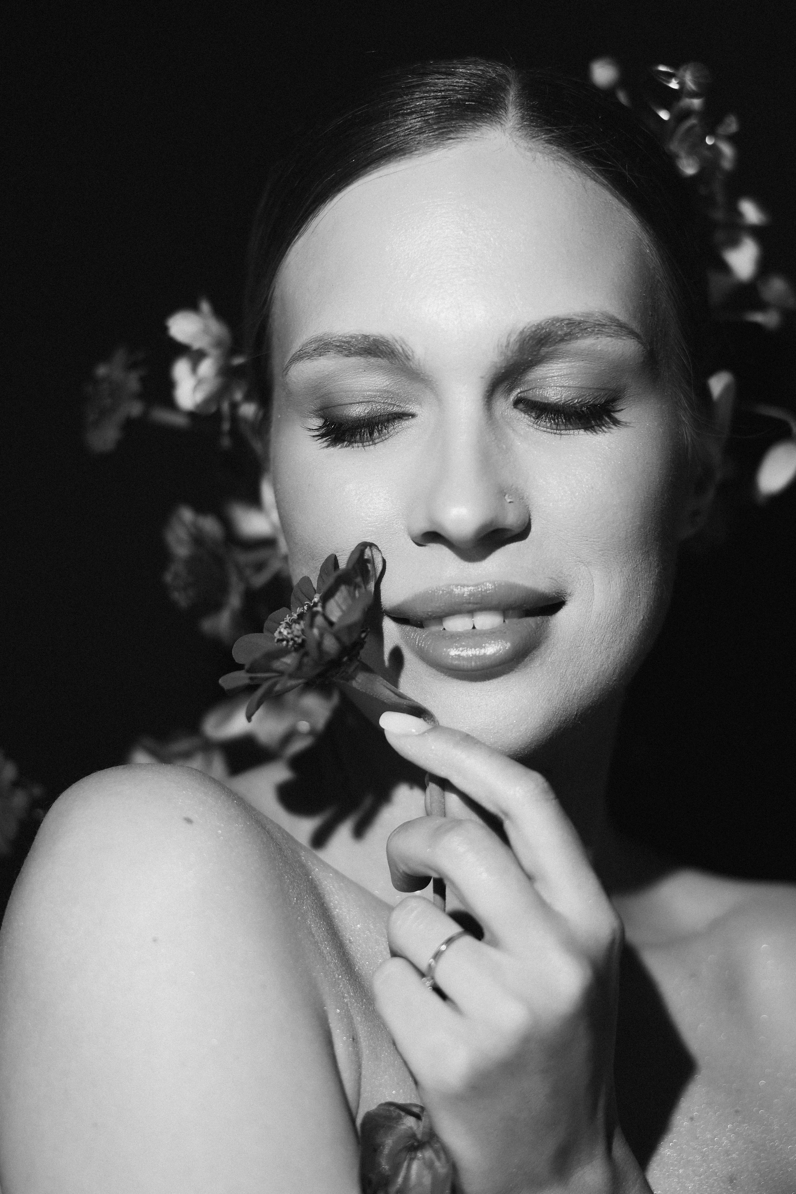 Настя. Фотограф НатаФото (Наталья Яковенко) Дмитров Москва Питер