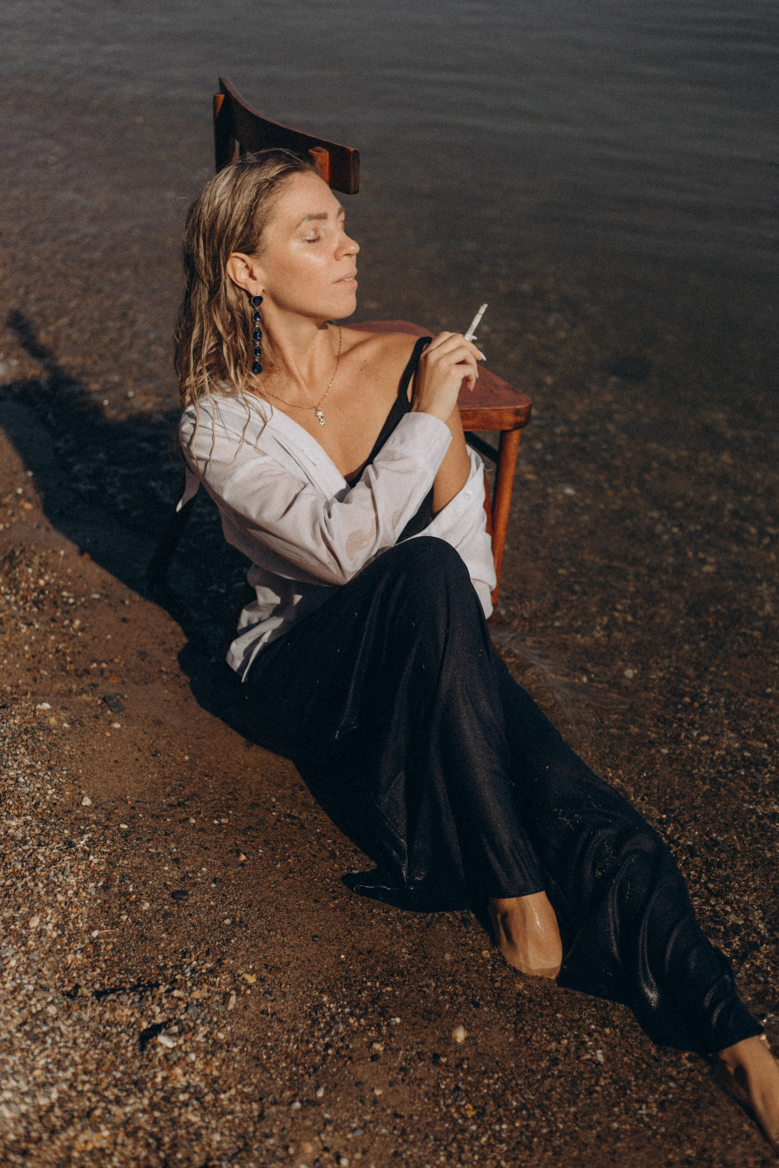 Индивидуальные