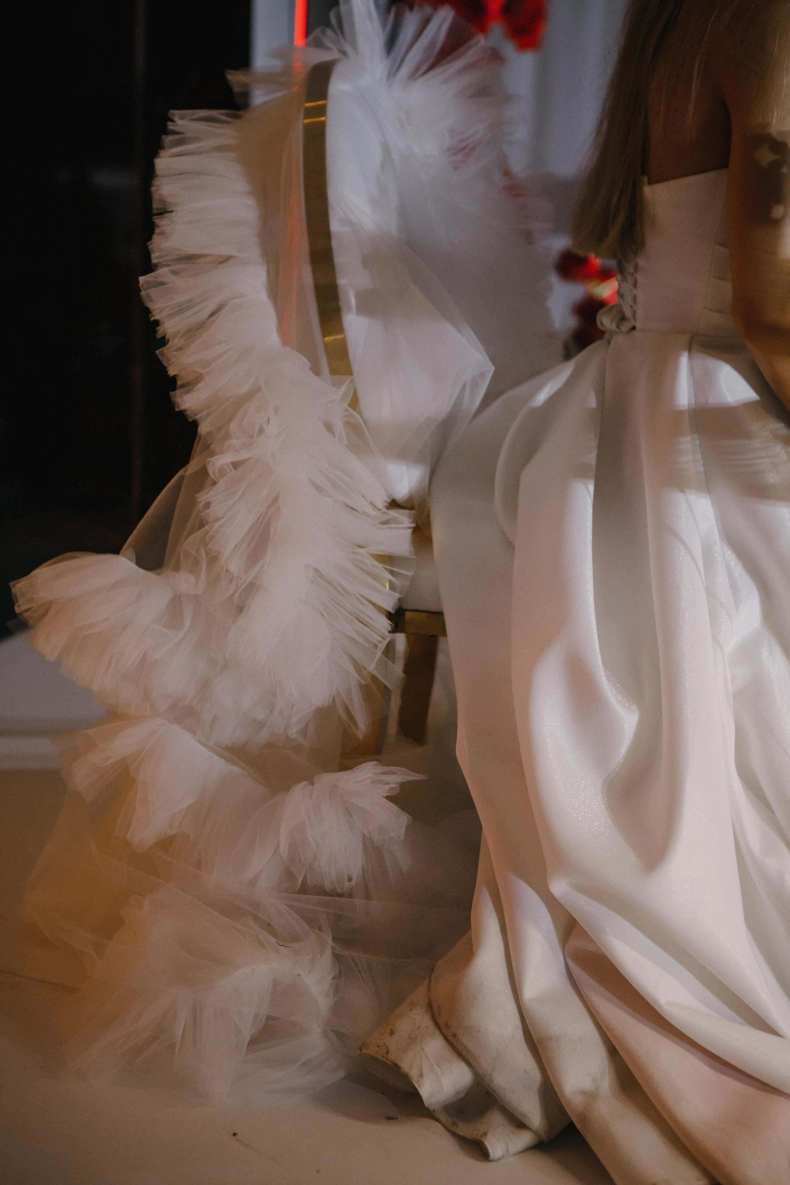 Свадебная выездная церемония. Главная