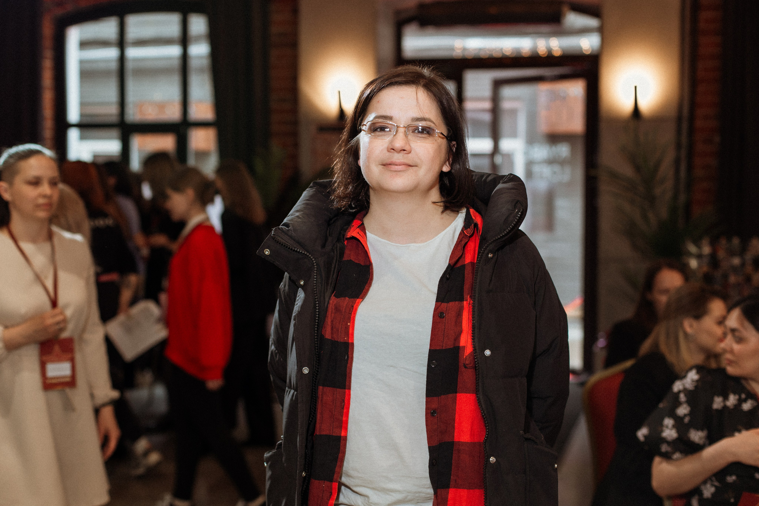 CBcon. Фотограф анималист в Москве Майорова Евгения