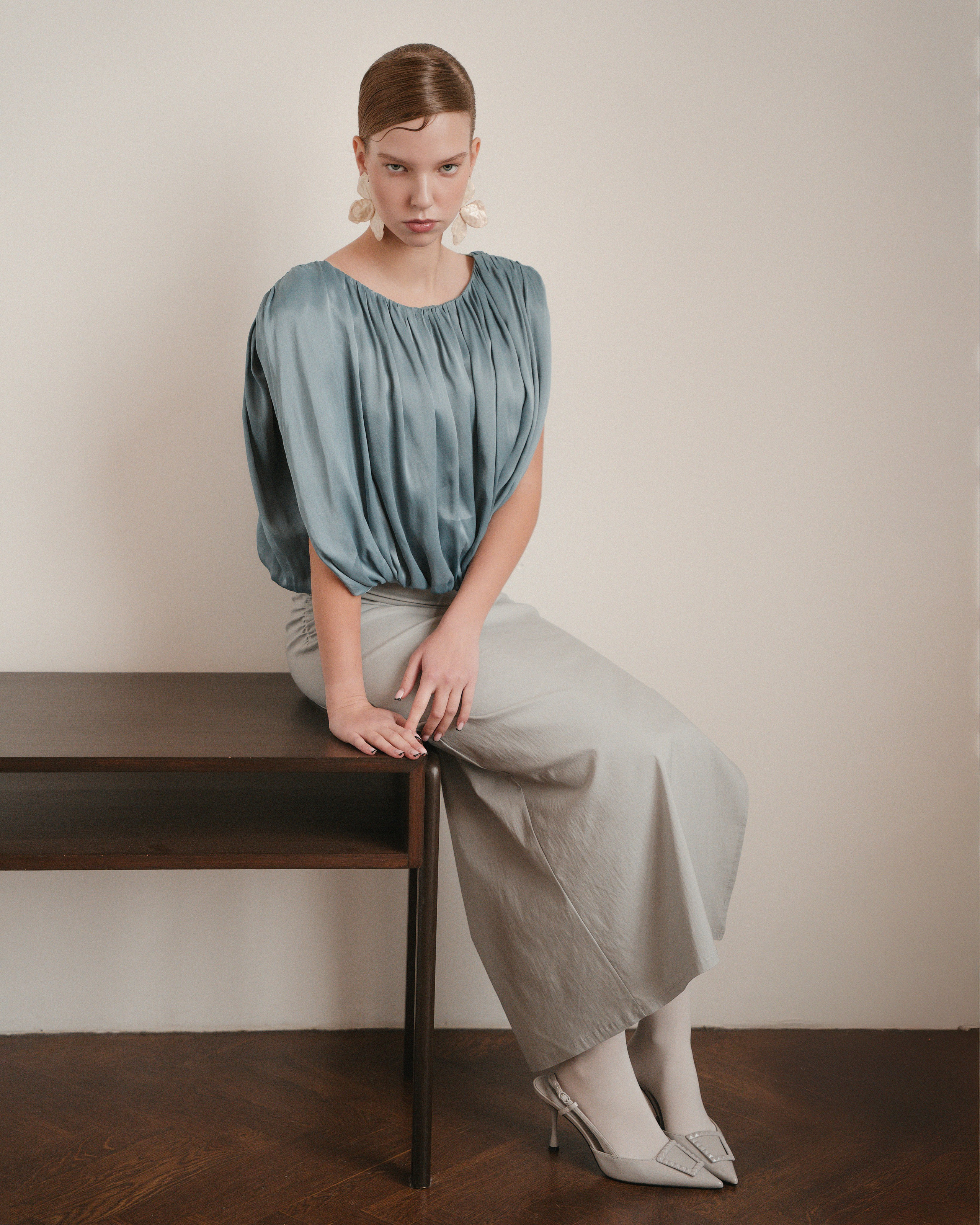 Tasya. Commercial photographer Natalia Bychkova