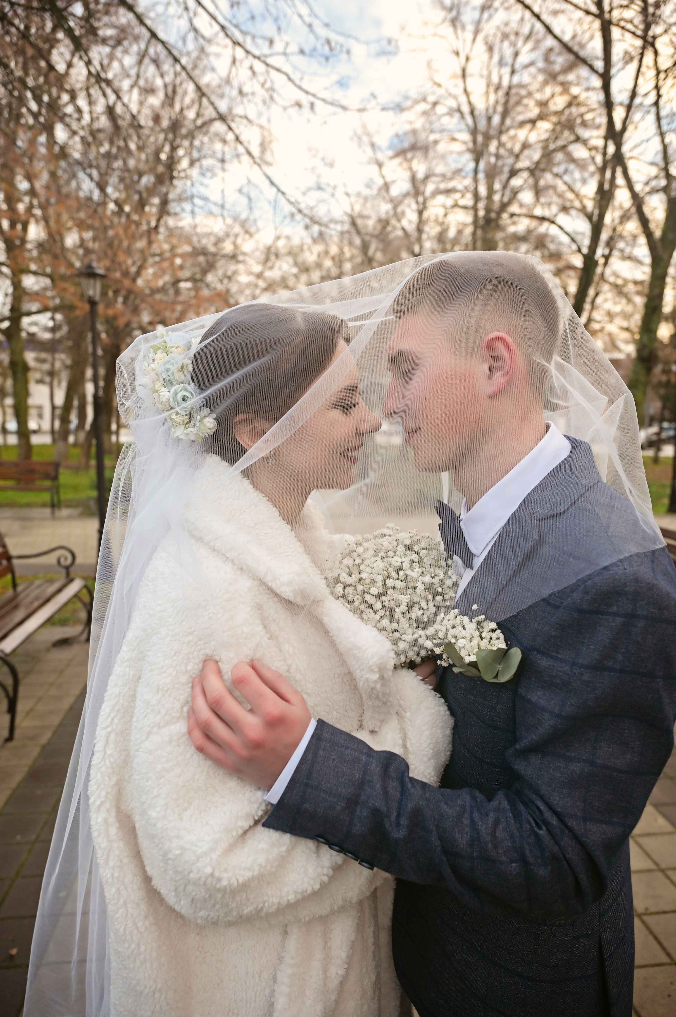 Ирина и Максим. Детский и семейный фотограф выпускной альбом Приморско-Ахтарск