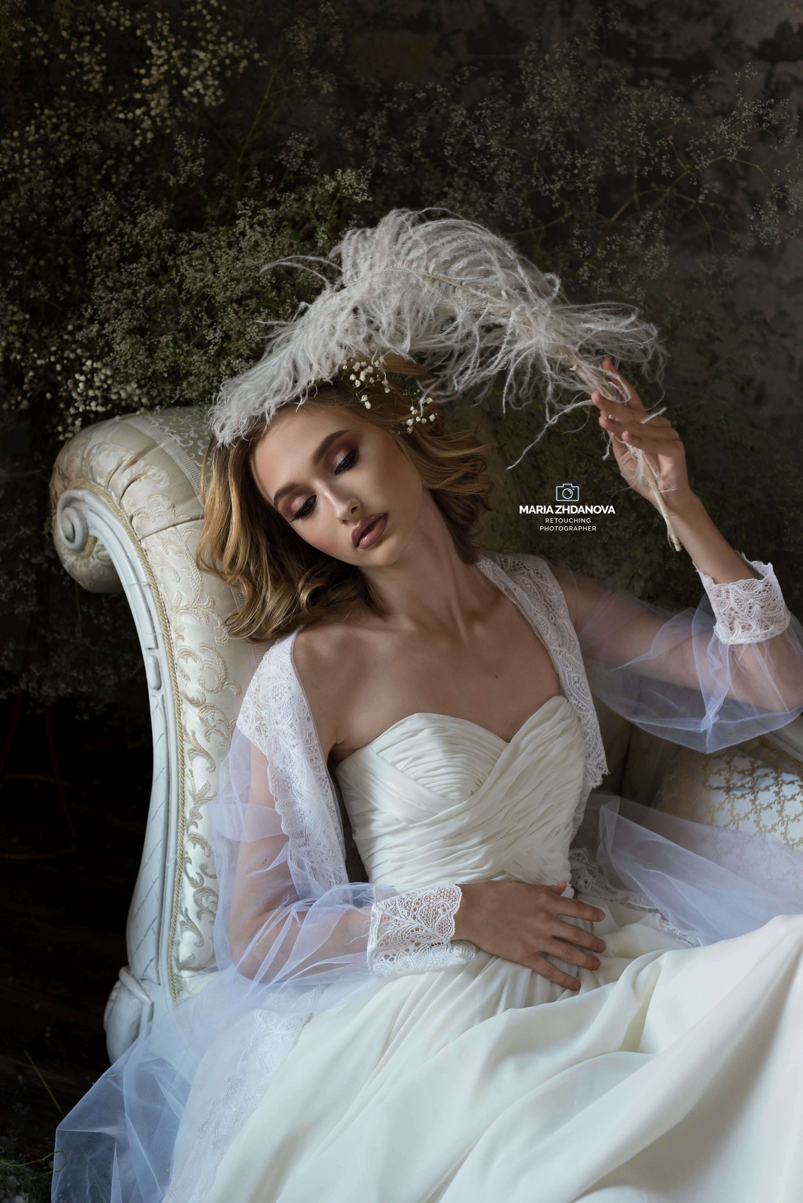 Сон в летнюю ночь