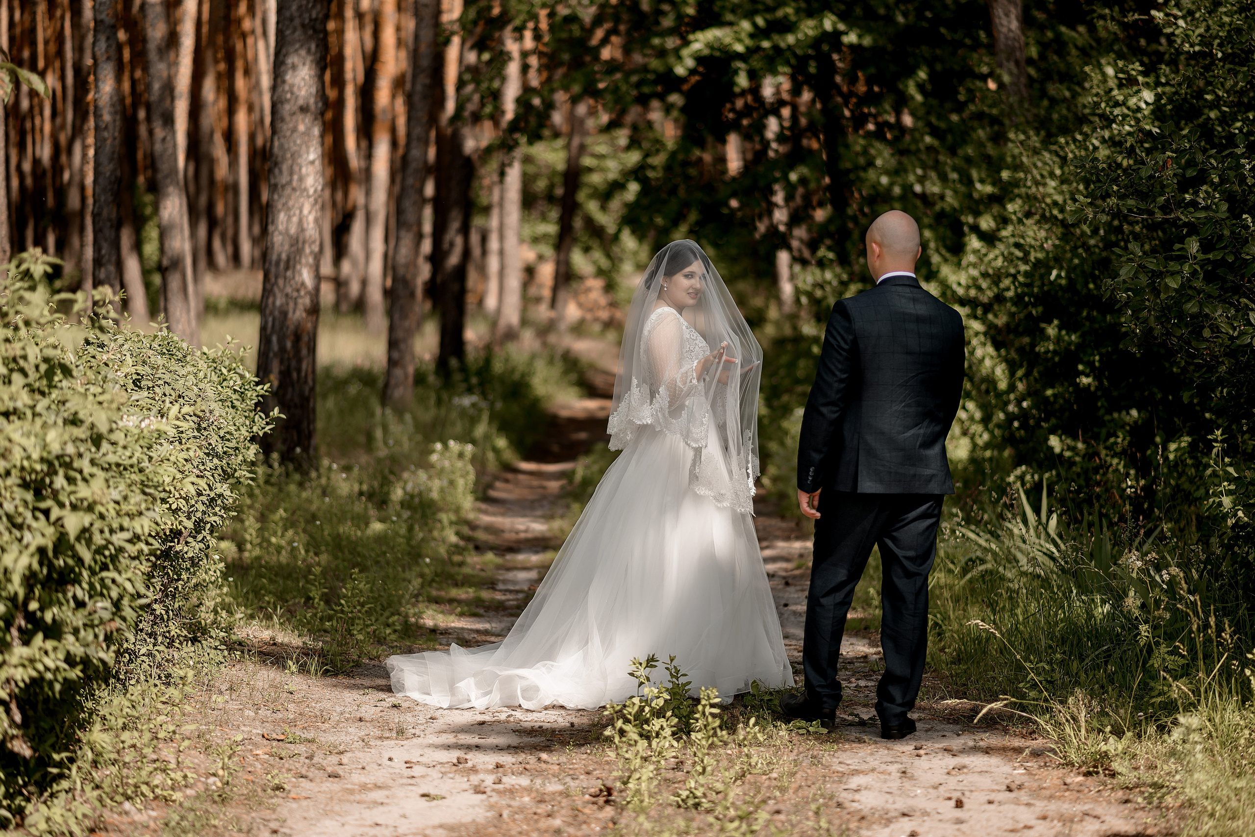 Софья и Юра. Свадебный фотограф Белгород Валуйки Старый Оскол Воронеж