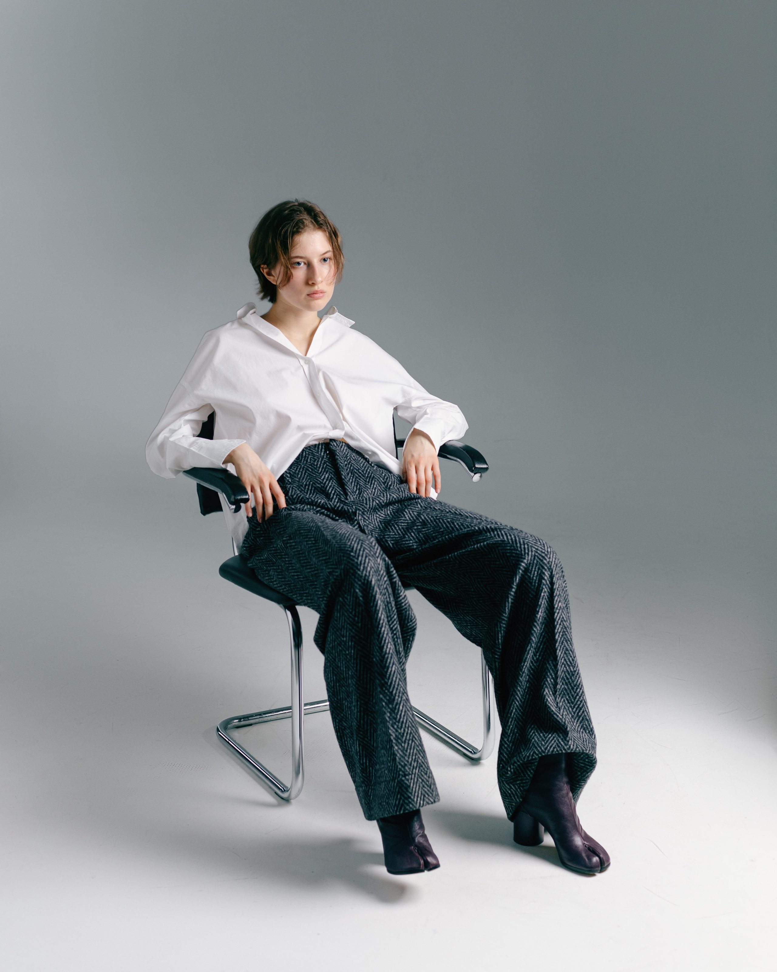 Маша. Фотограф в Москве — Евгения Прокопенко