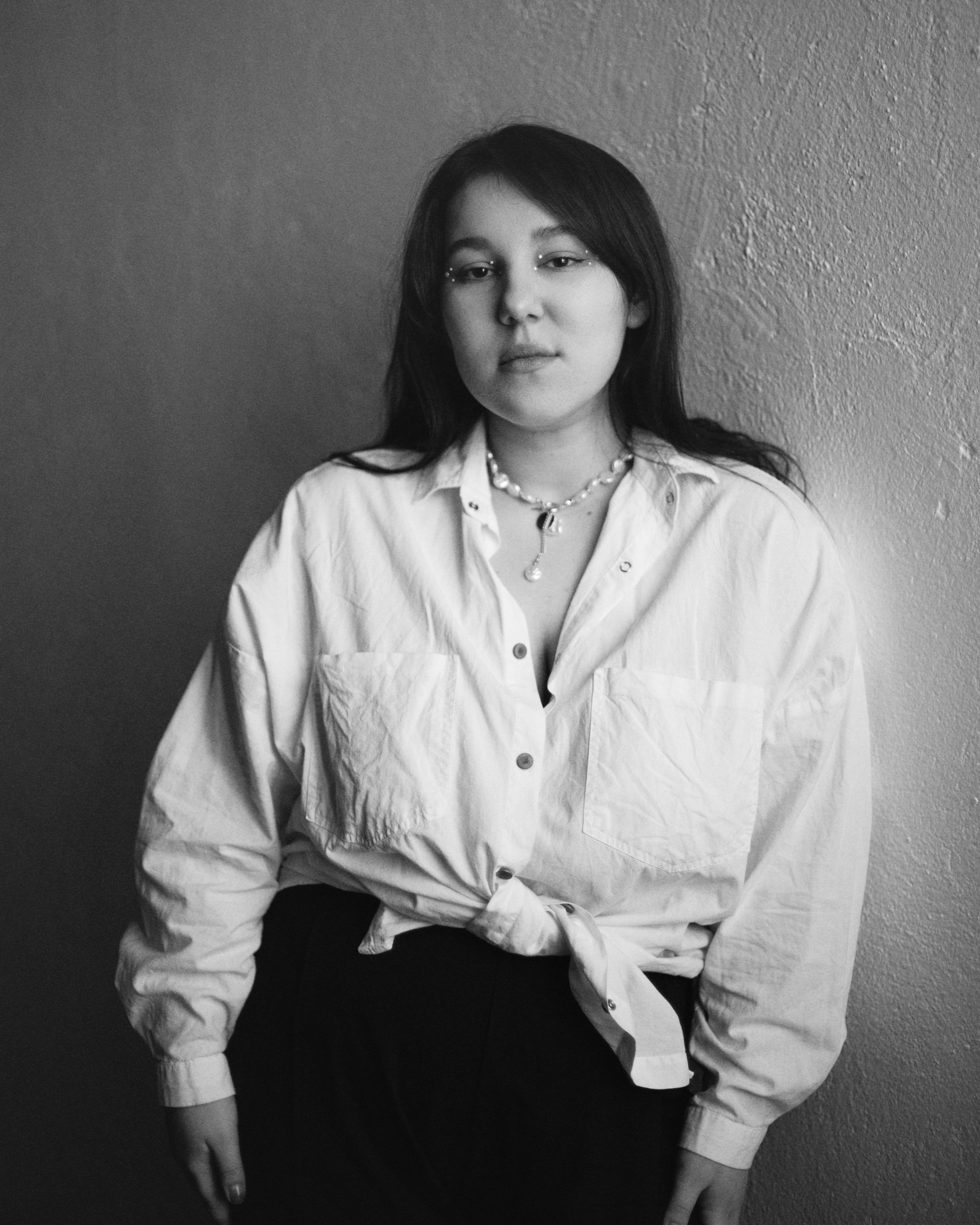 Сири. Фотограф в Москве — Евгения Прокопенко