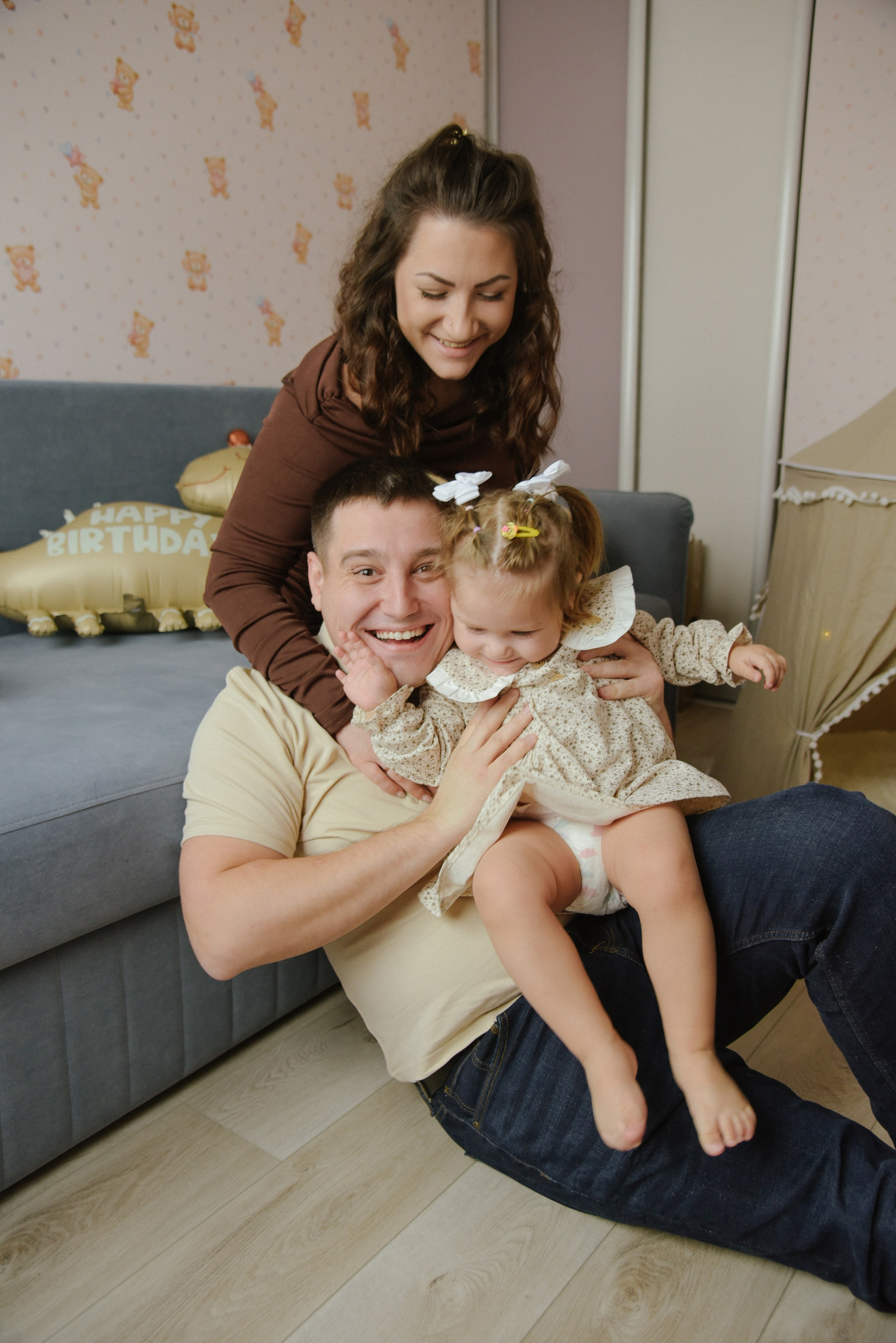 Соня. Фотограф Лола Волна, город Москва