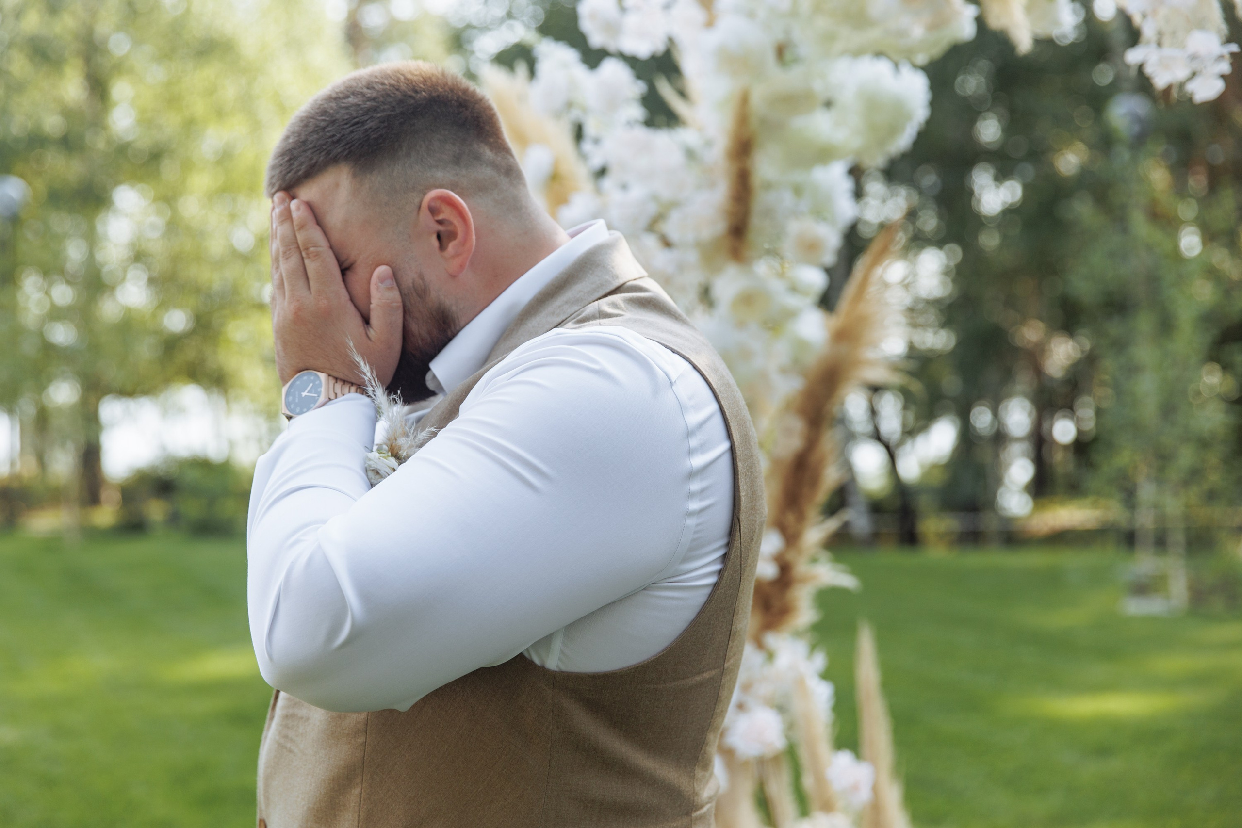 Дмитрий и Мария. Князева Стэлла