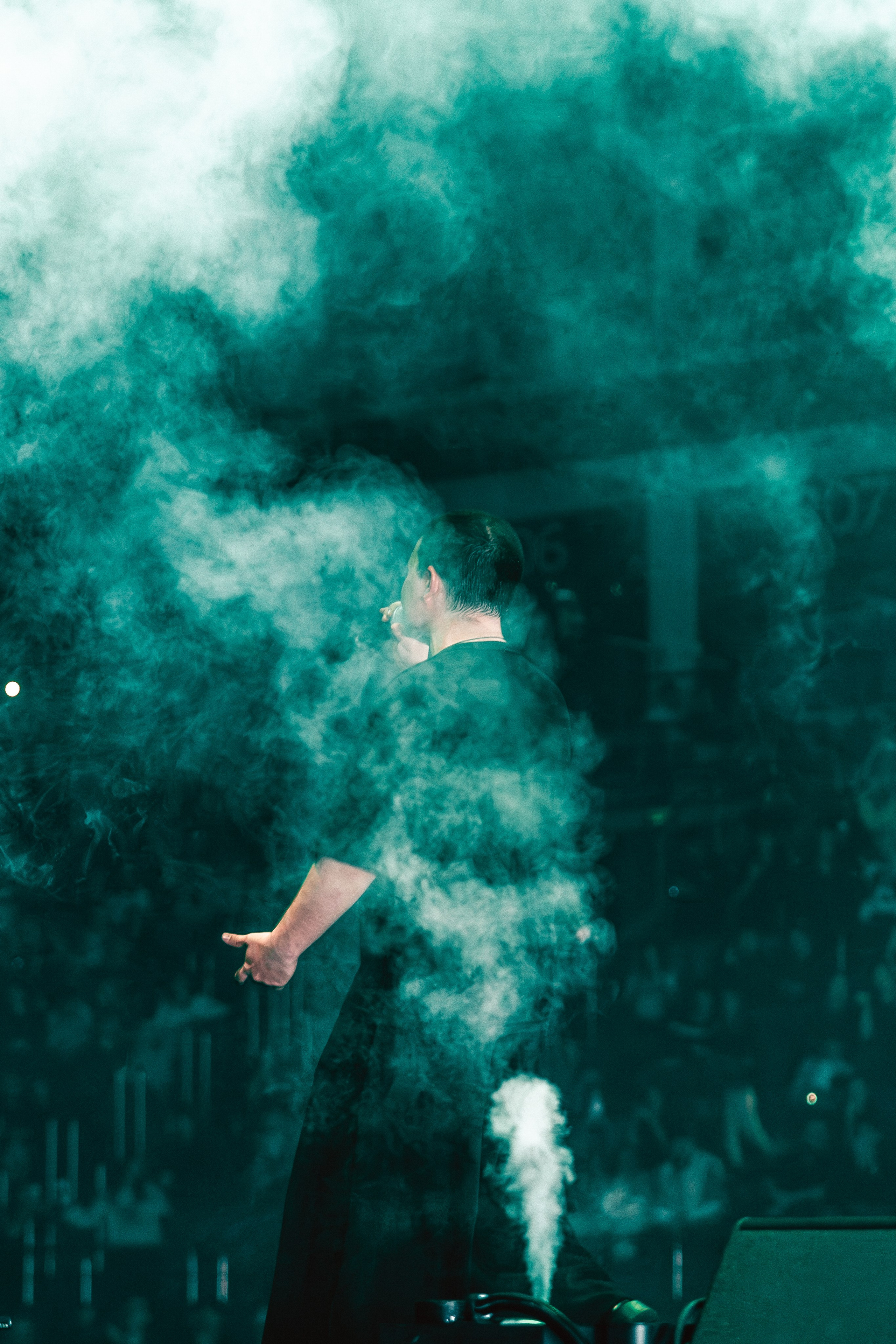 MARKUL, SALUKI, FRIENDLY THUG — RUSSIAN MUSIC PRO. Kuzmin photographer