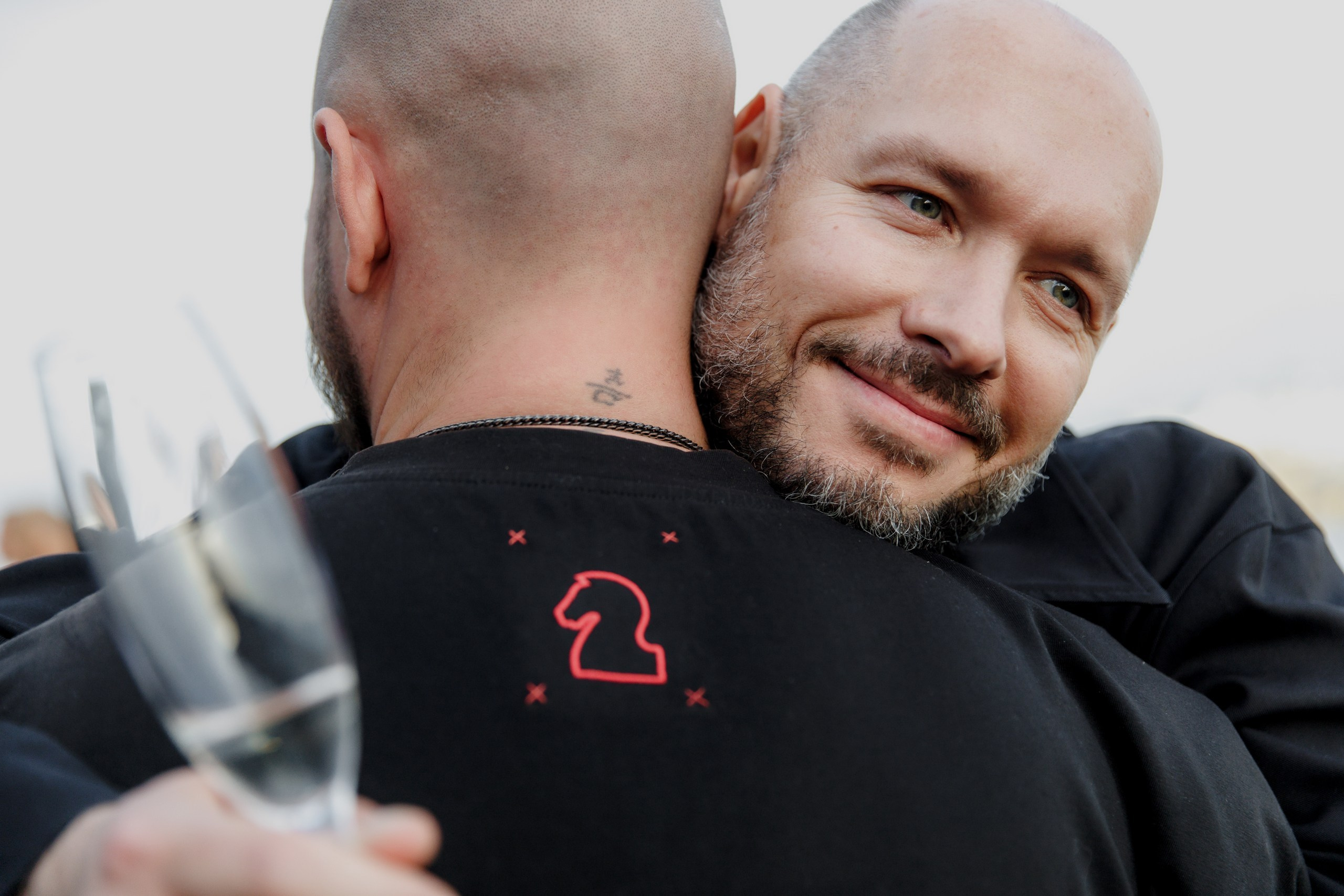 День Рождения. Свадебный фотограф Марина Назарова Москва