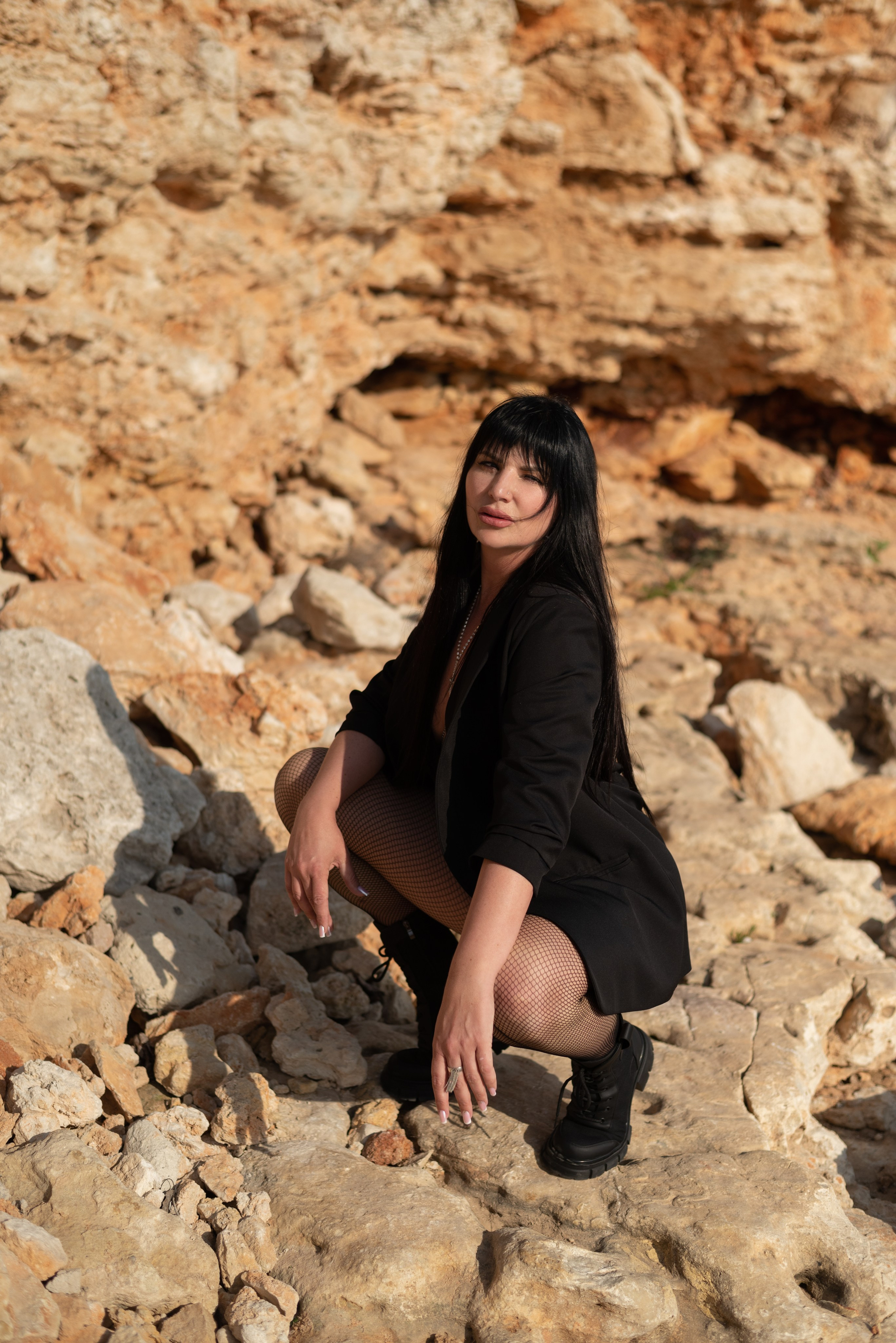 Моё море. Семейный и свадебный фотограф в Севастополе Лиза Печенько