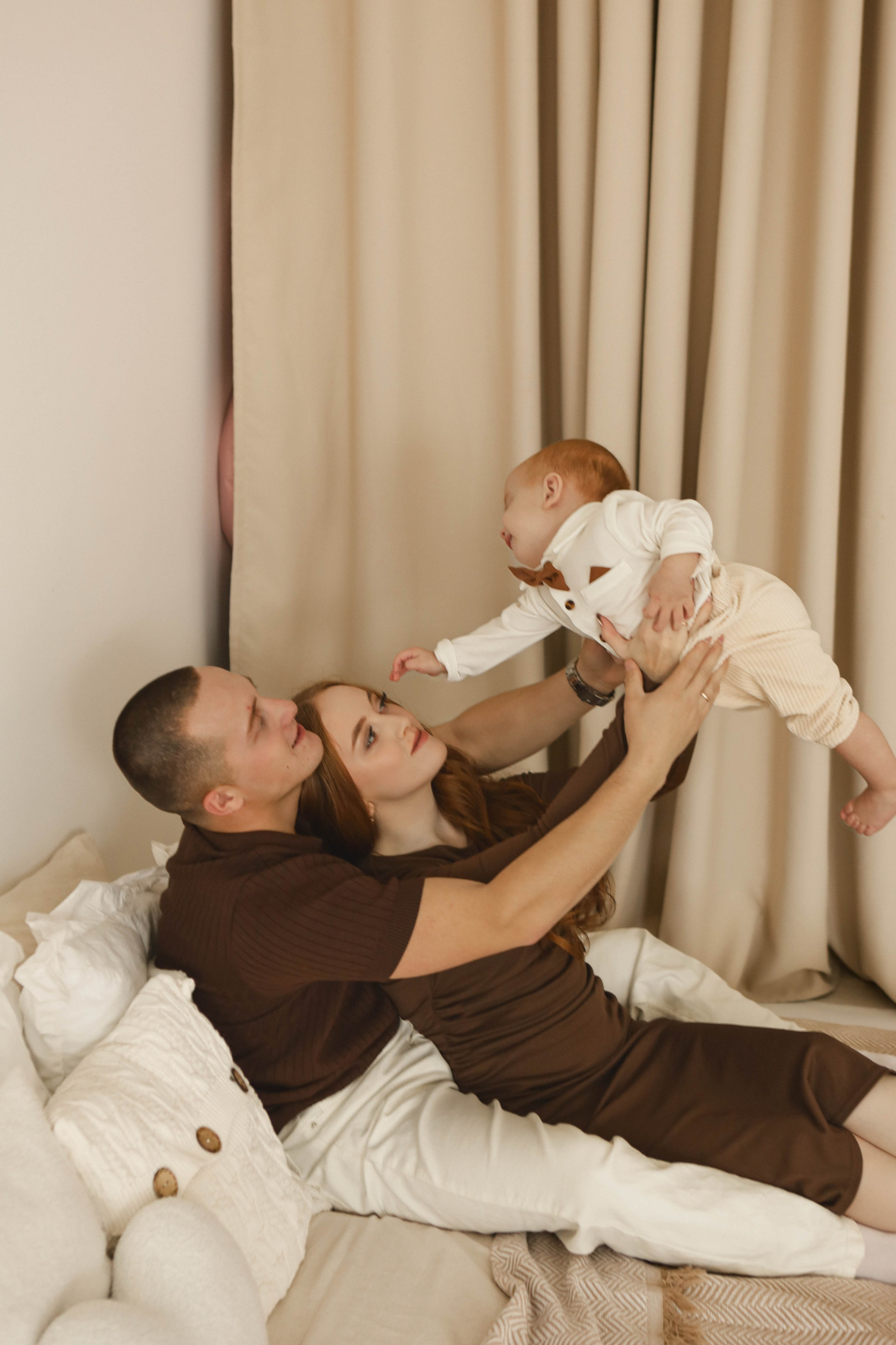 Milash. Фотограф в Иркутске