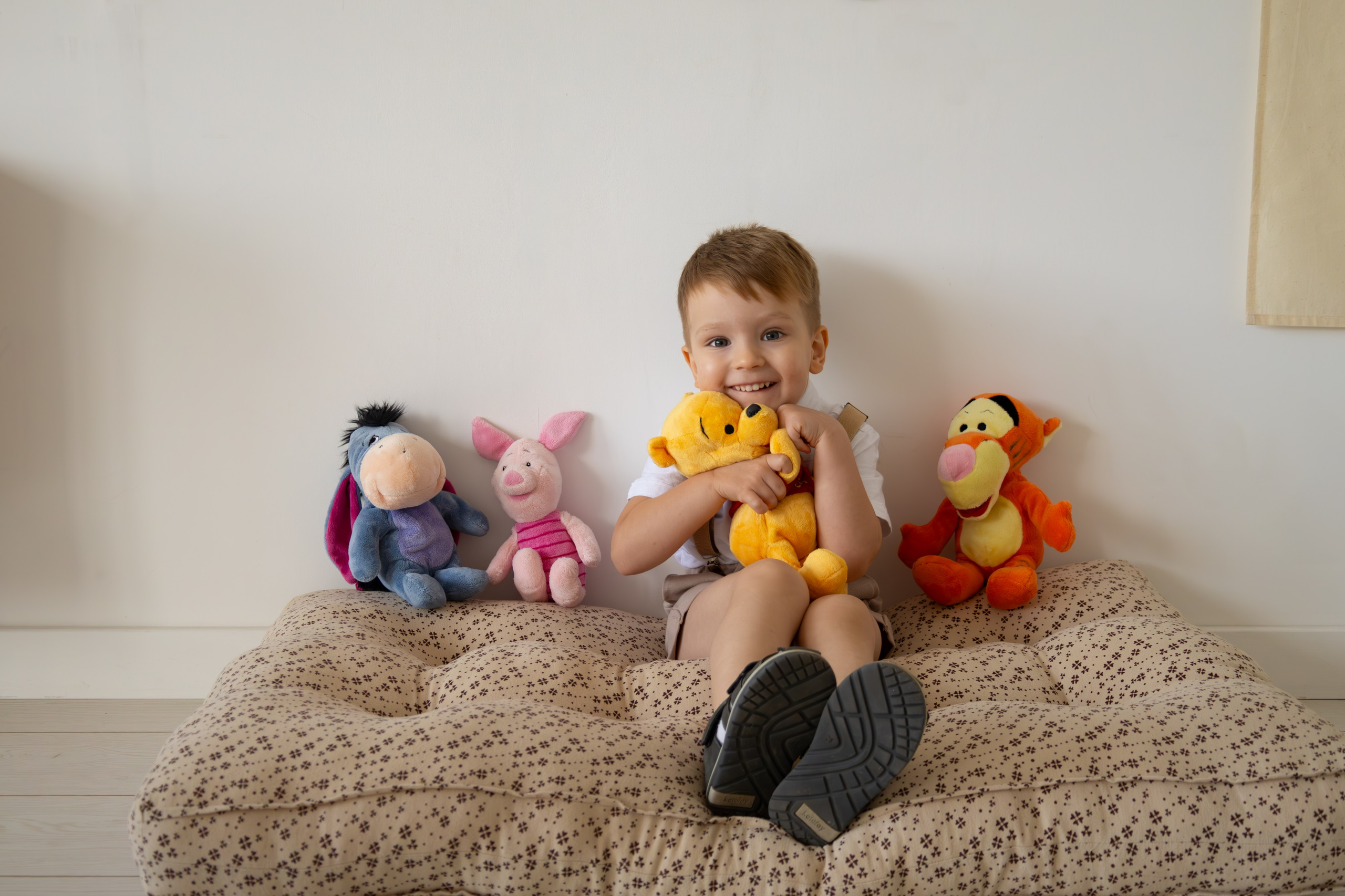 Фотосессия Дня Рождегия