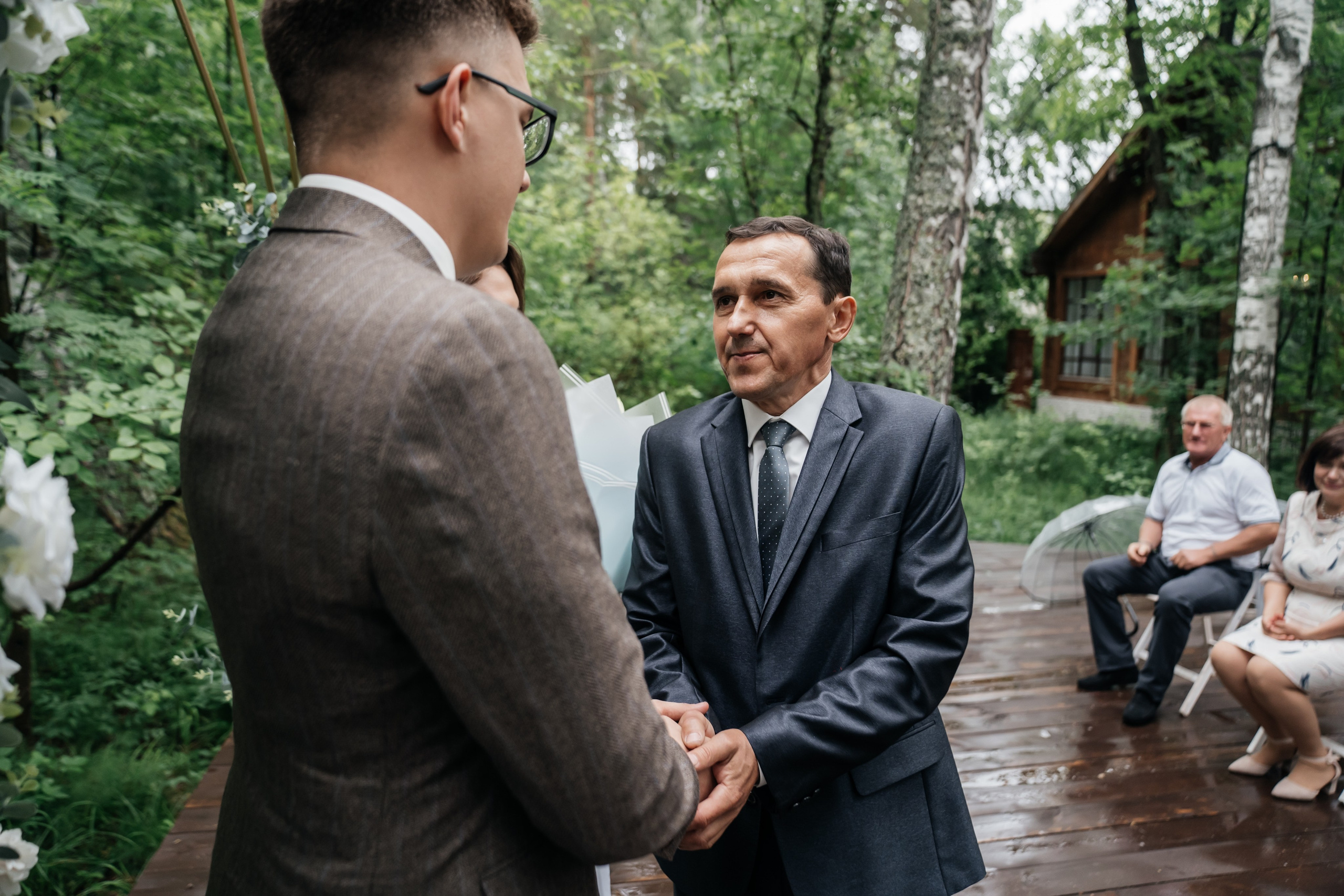 Павел и Анастасия. Свадебный и семейный фотограф В Барнауле Нечаева Таня