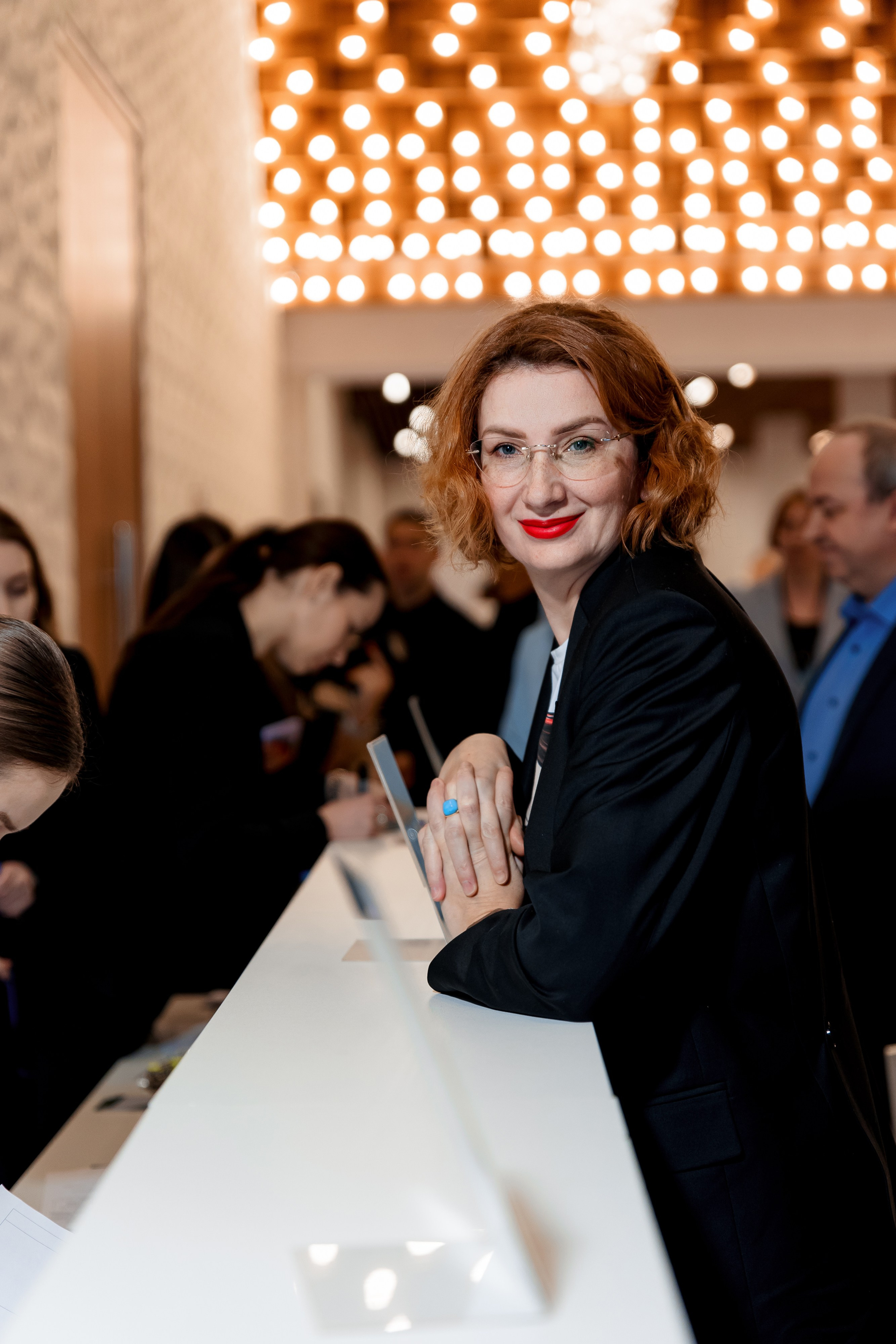 2-й ежегодный форум «Академия Лидерства». Репортажный фотограф Семён Борисов | Москва