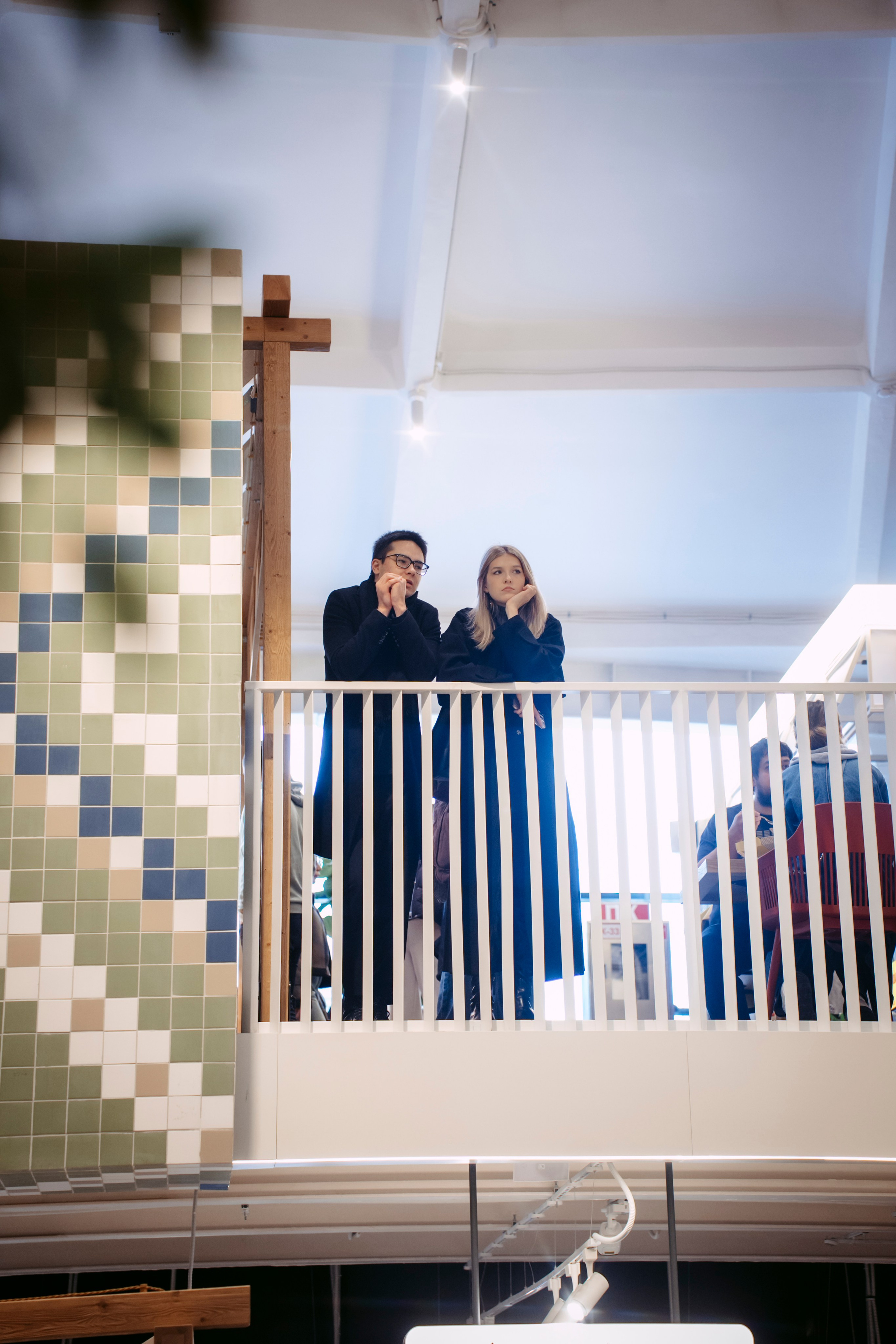 Фестиваль «Очень! Осень». Главная