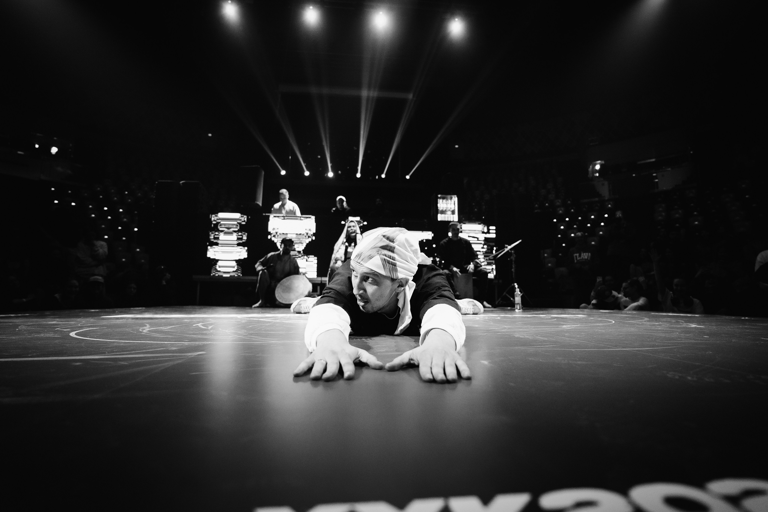 HIP HOP KAZAN 2025. Главная