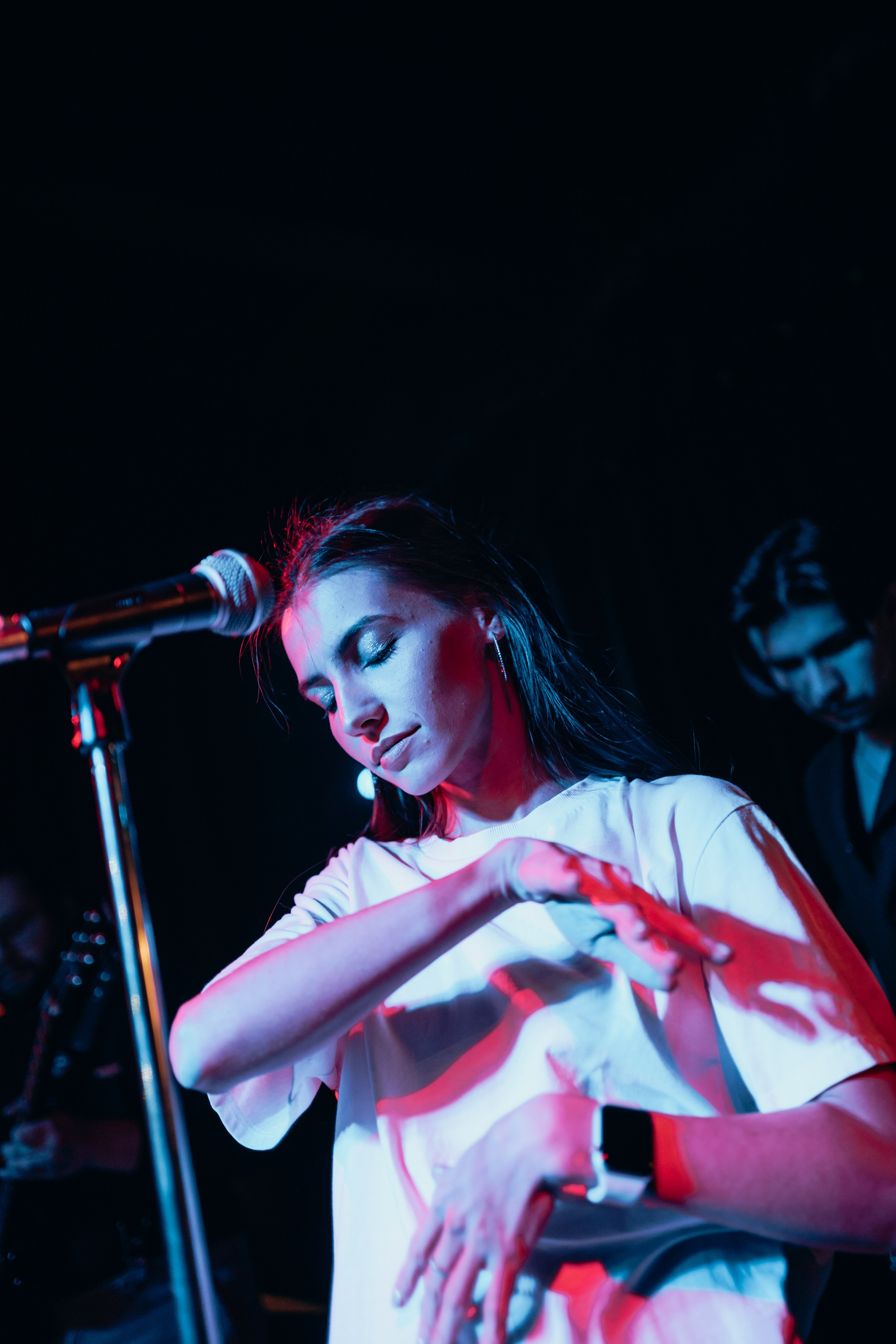 Salllllllt band. Главная