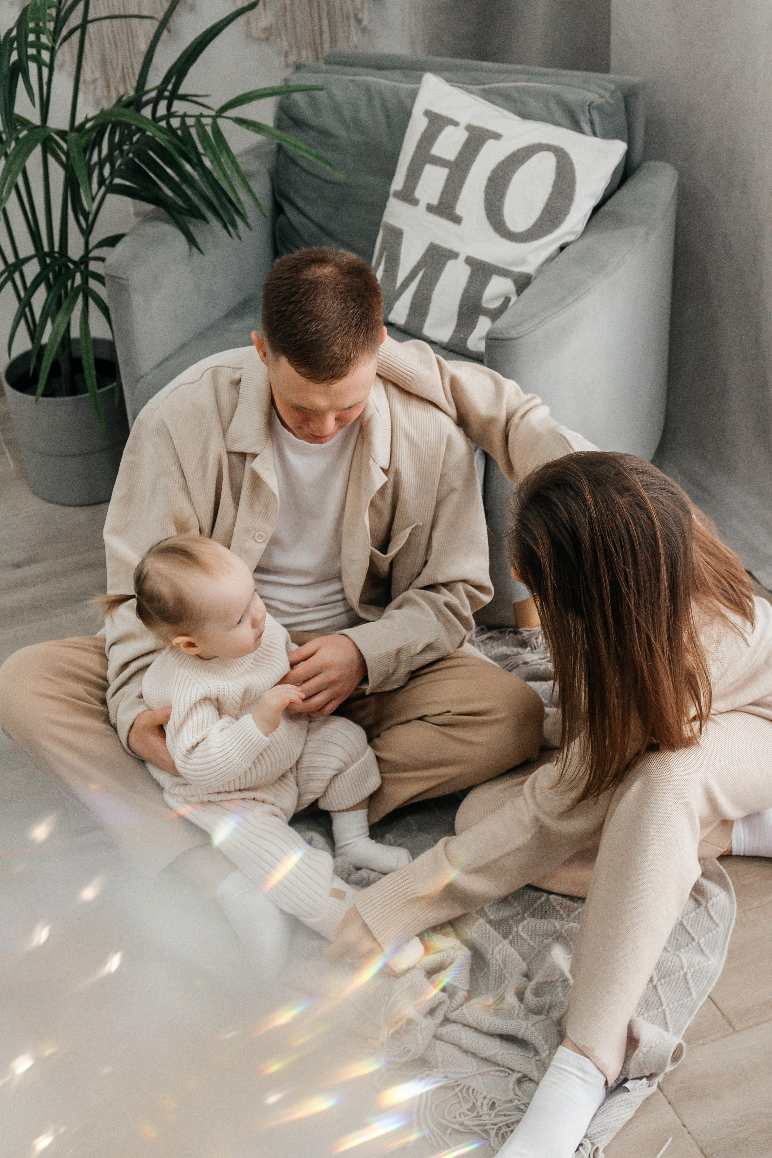 Илья и Диана. Фотограф Алёна Ермакова