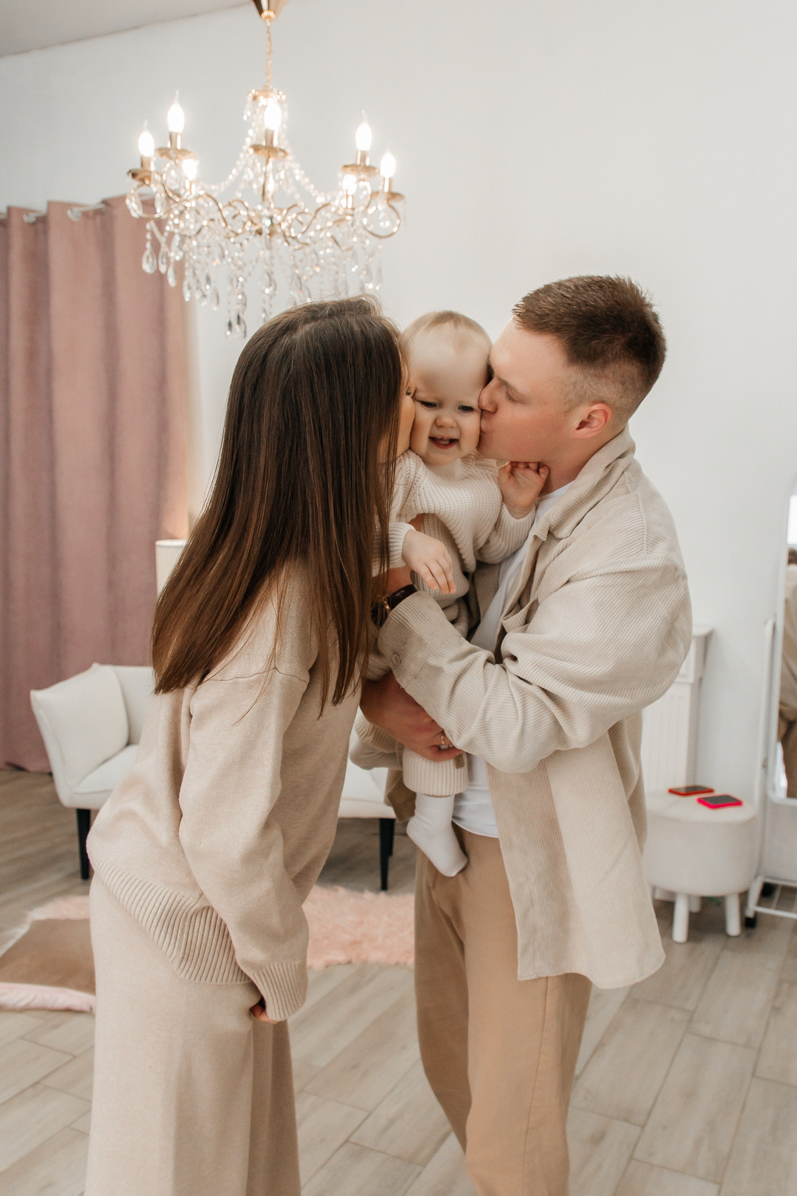 Илья и Диана. Фотограф Алёна Ермакова