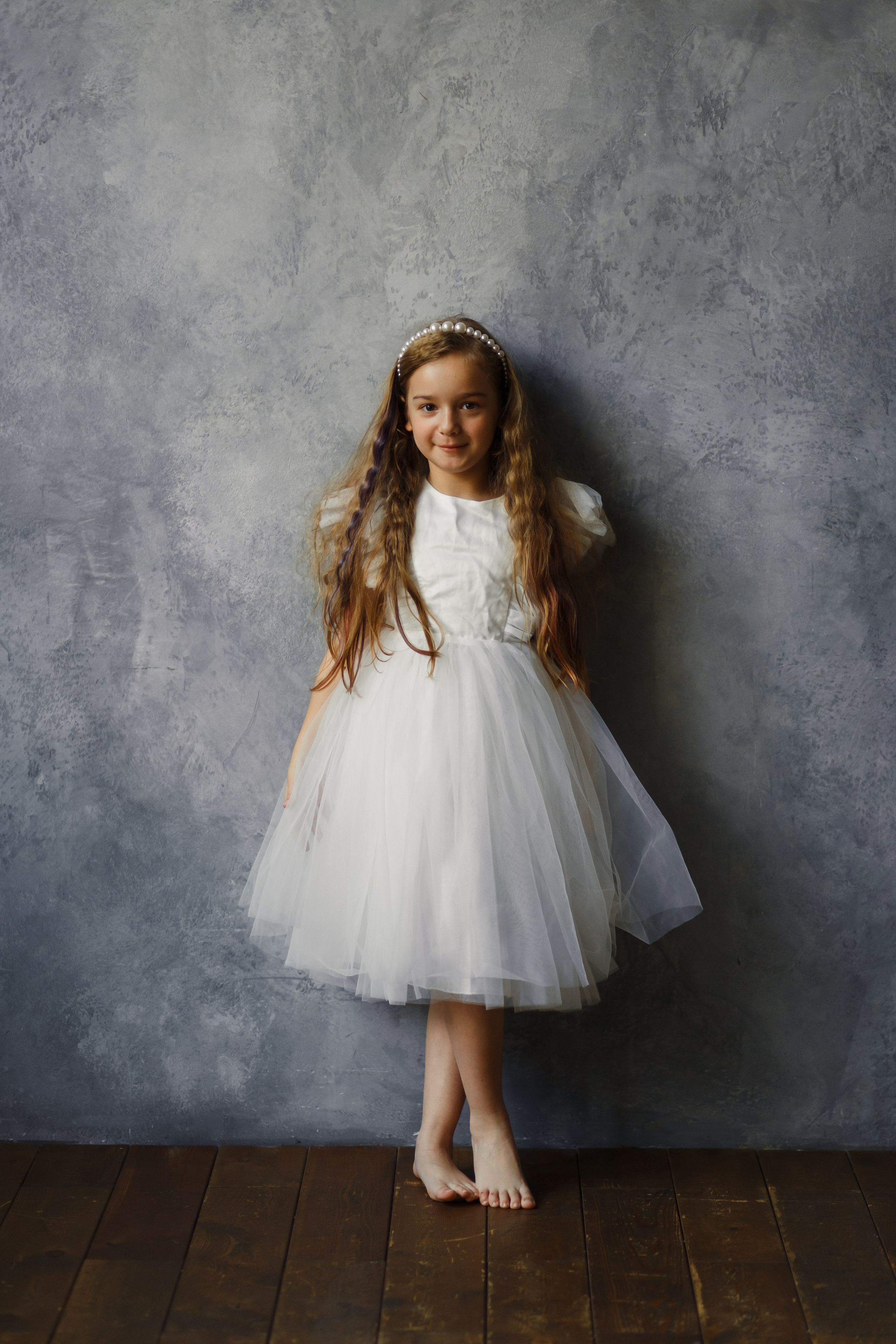 Патимат и Маргарита. Семейный и портретный фотограф в Санкт-Петербурге Андрей Воробьев