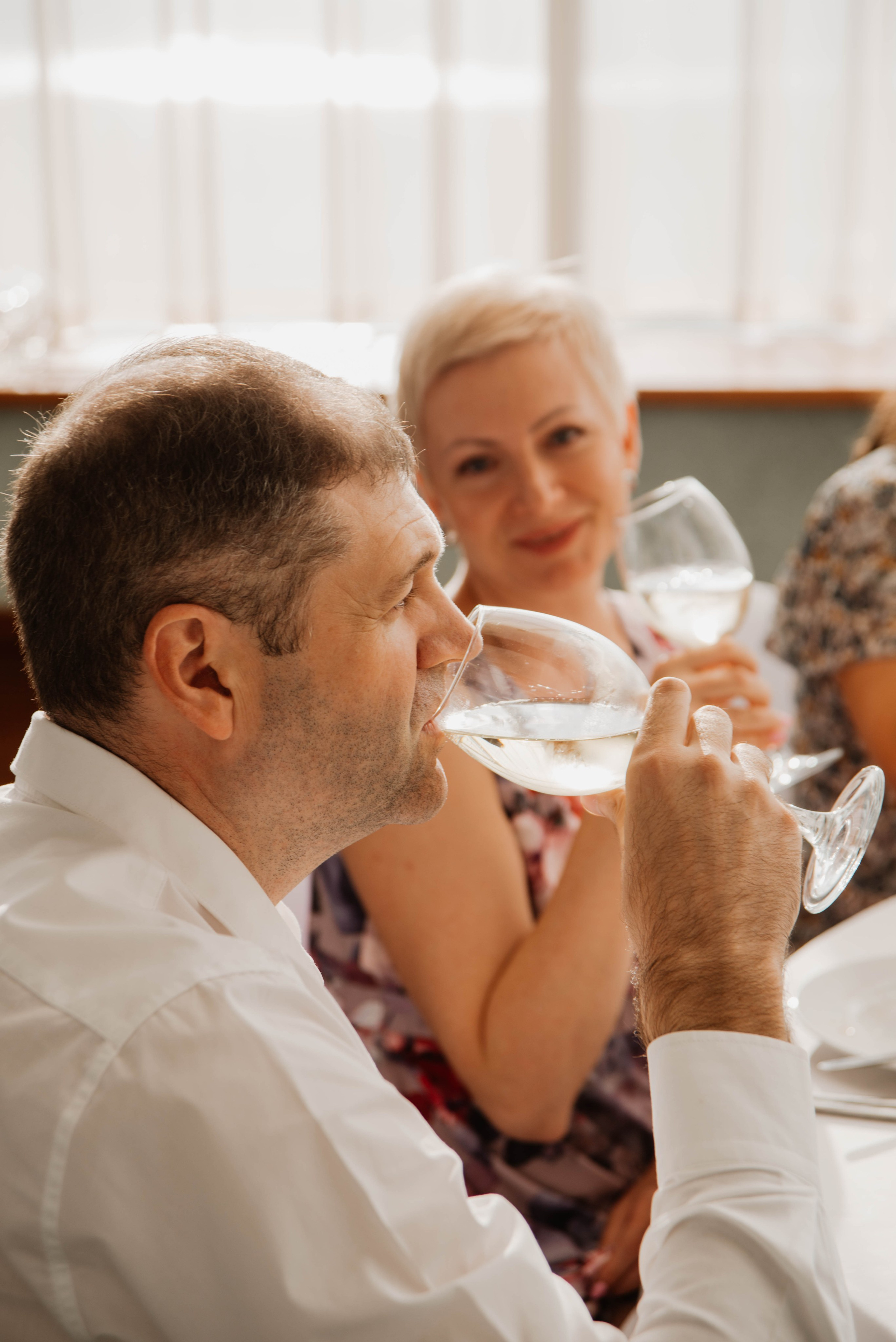 Андрей & Карина. Ксения Glossa. Портретный и репортажный фотограф в Самаре