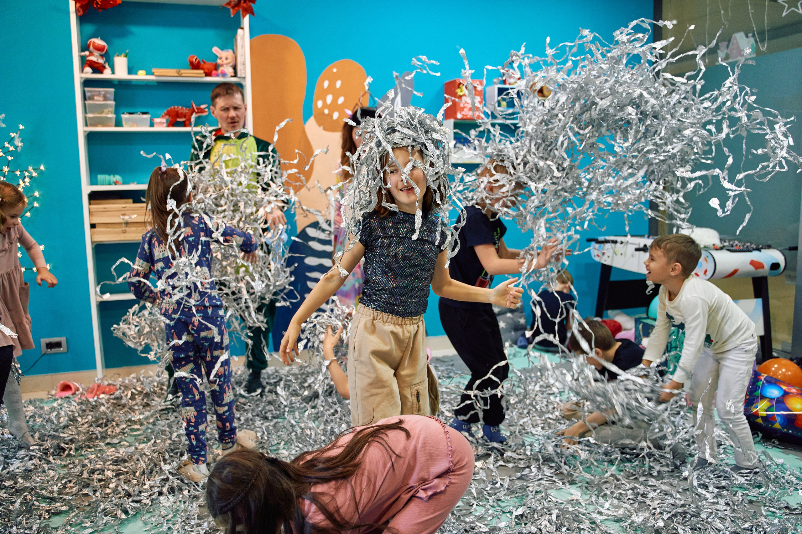 Child's D-day. Photographer and Videographer in Montenegro