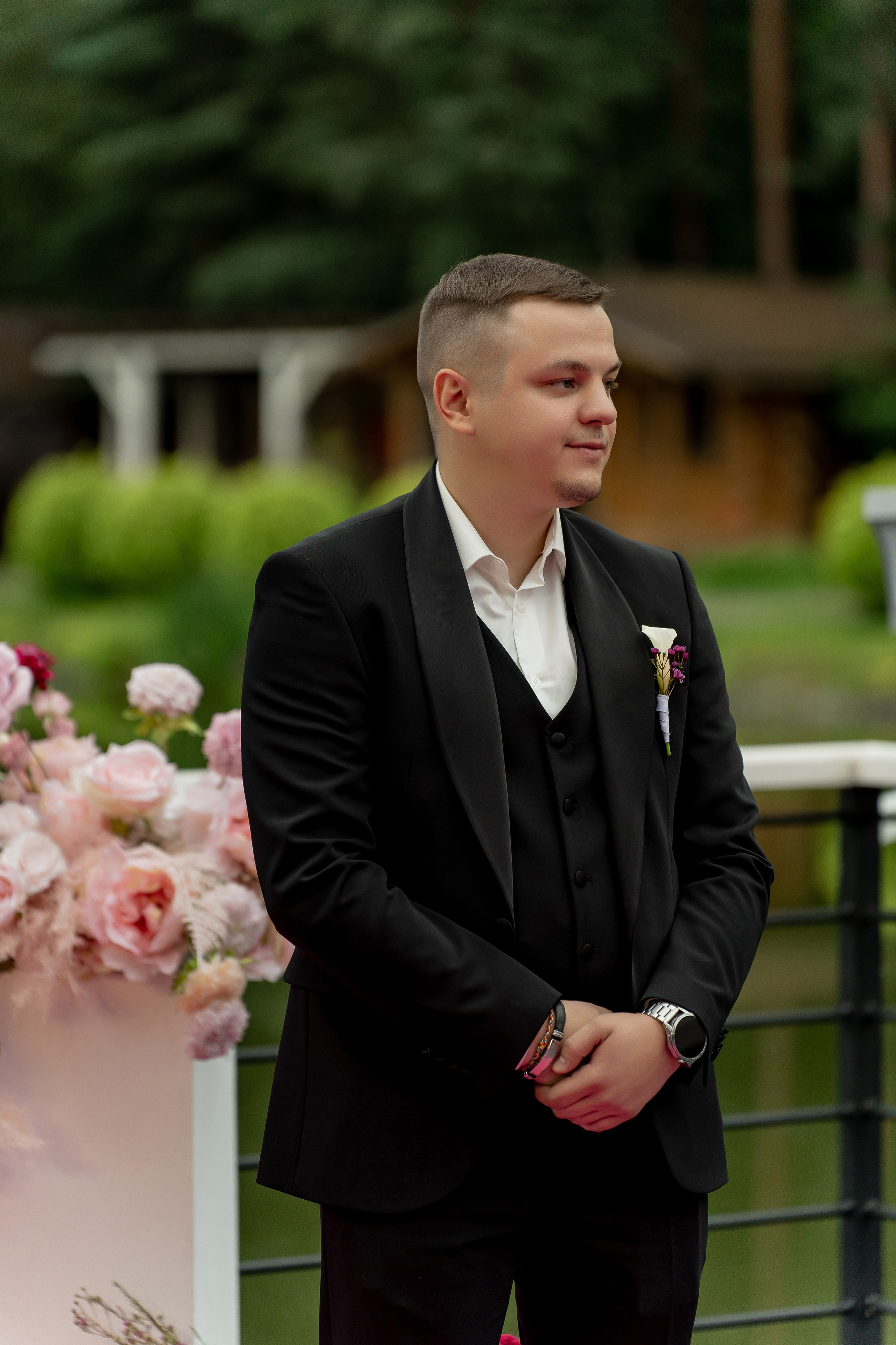 Дмитрий и Екатерина. Artiland. Свадебный фотограф Ксения Трухина в Нижнем Новгороде и Москве