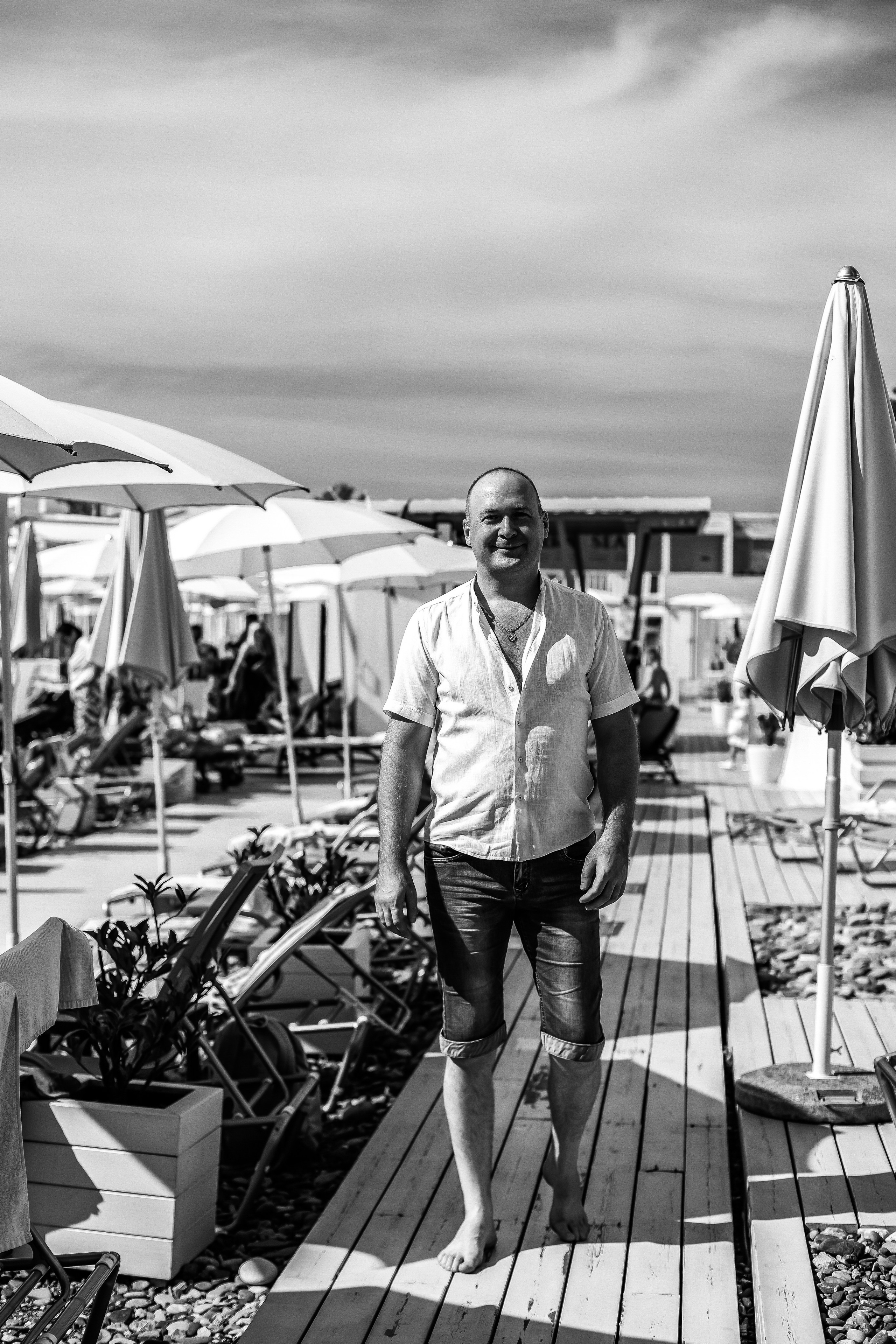 Игорь. Свадебный и семейный фотограф/видеограф в Краснодаре Наталья Осинская