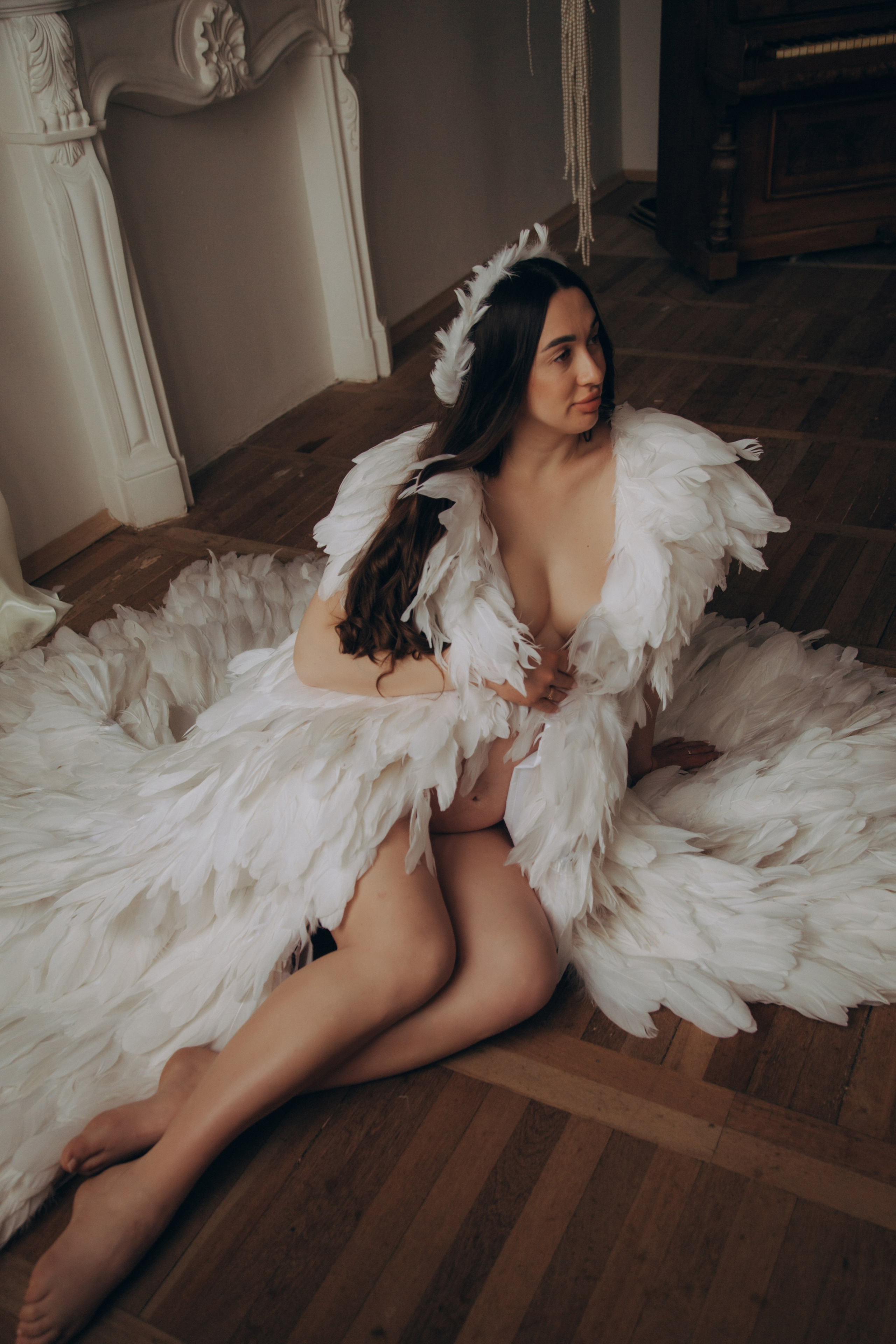 Нежная 💞. Семейный фотограф в г. Белгороде Ангелина Прокопенко