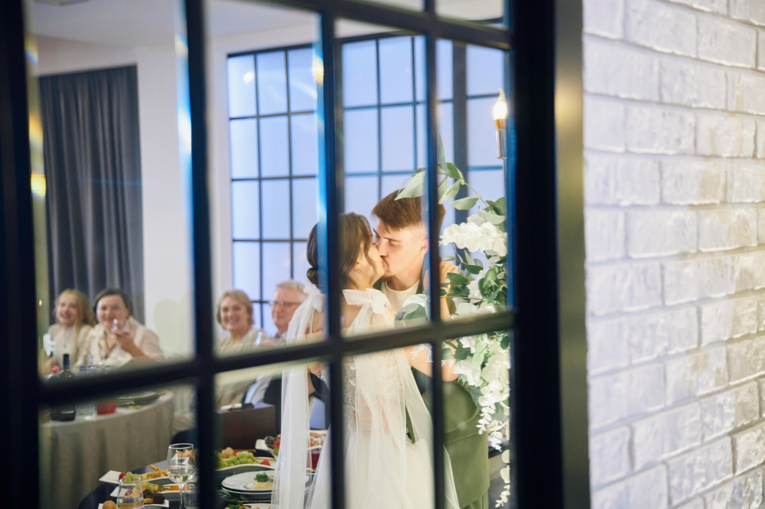 Саша и Яна. Время Любить 2024. Не только свадебный фотограф Чеглаков Алексей