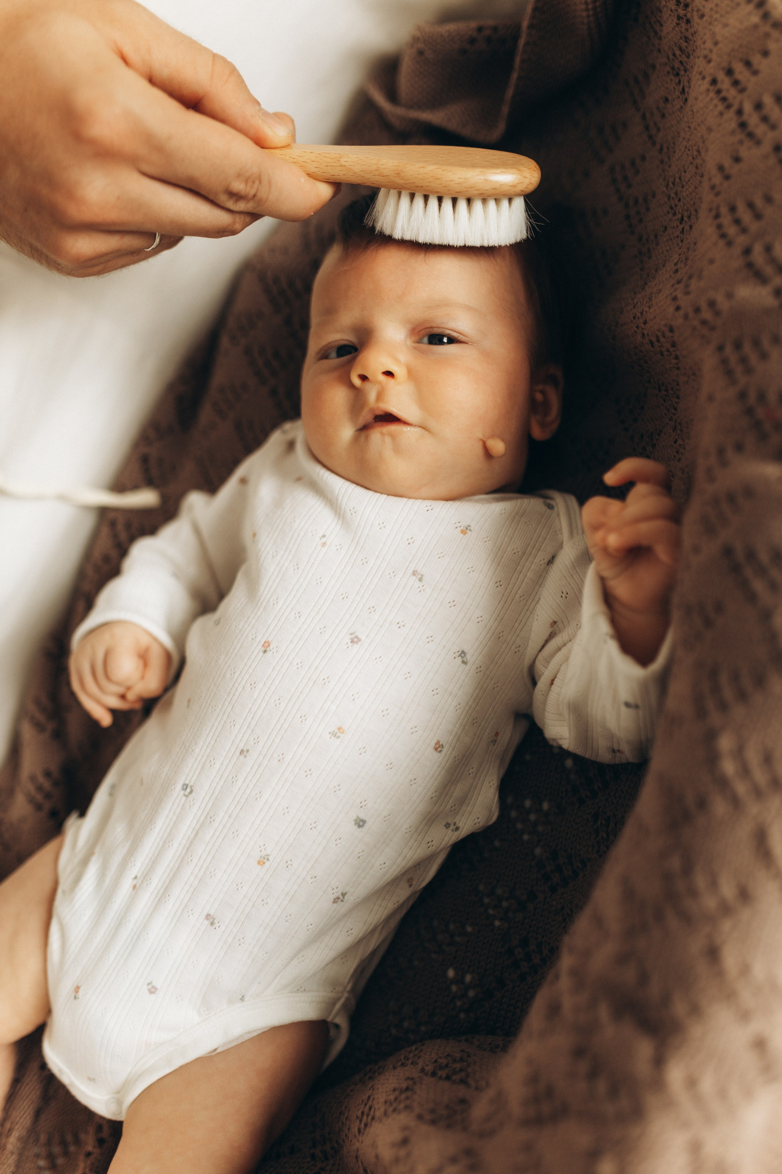 Аня. Семейный и детский фотограф в Рязани Екатерина Воронцова