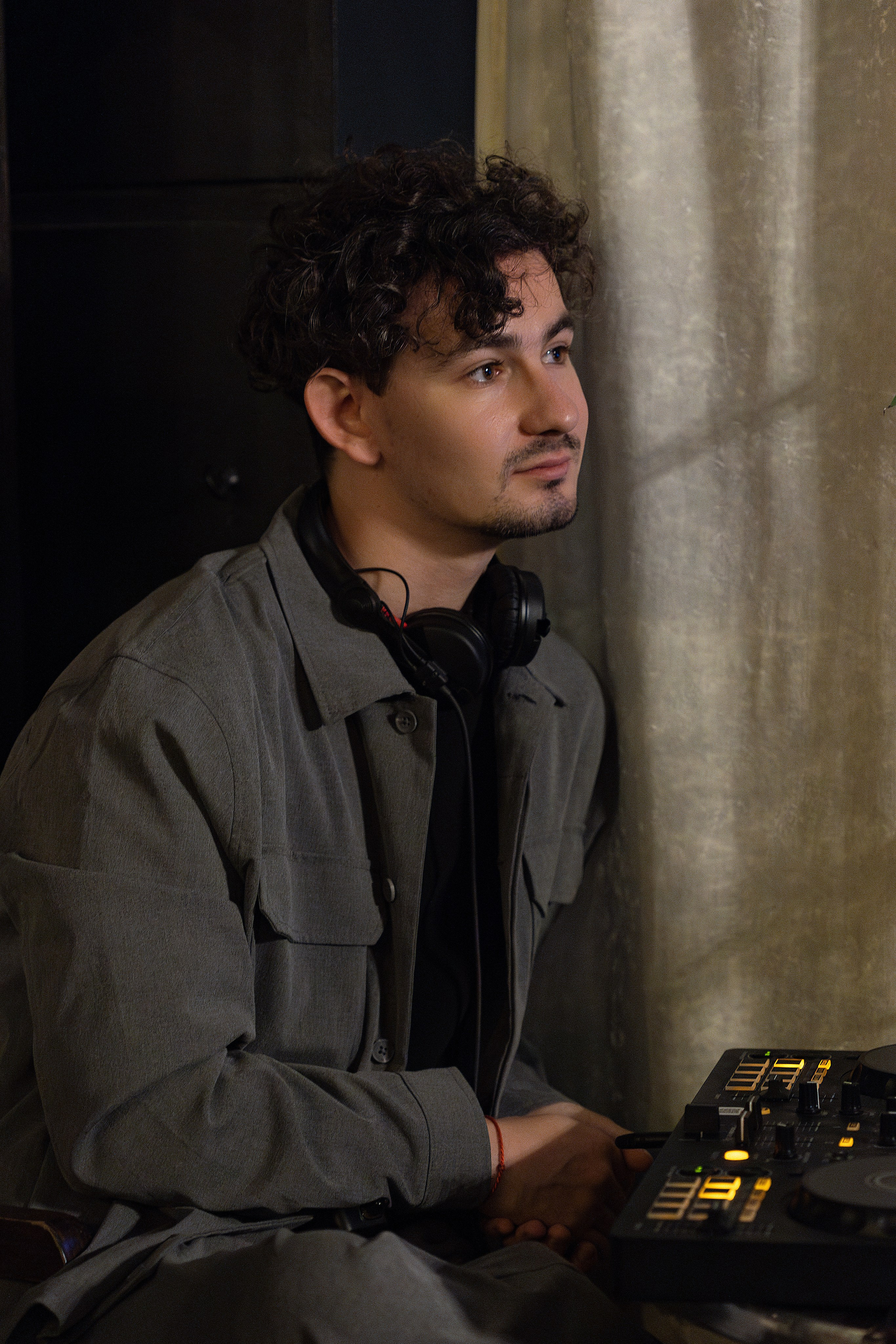 Stand Up | Санкт-Петербург, 2025. Репортажный фотограф