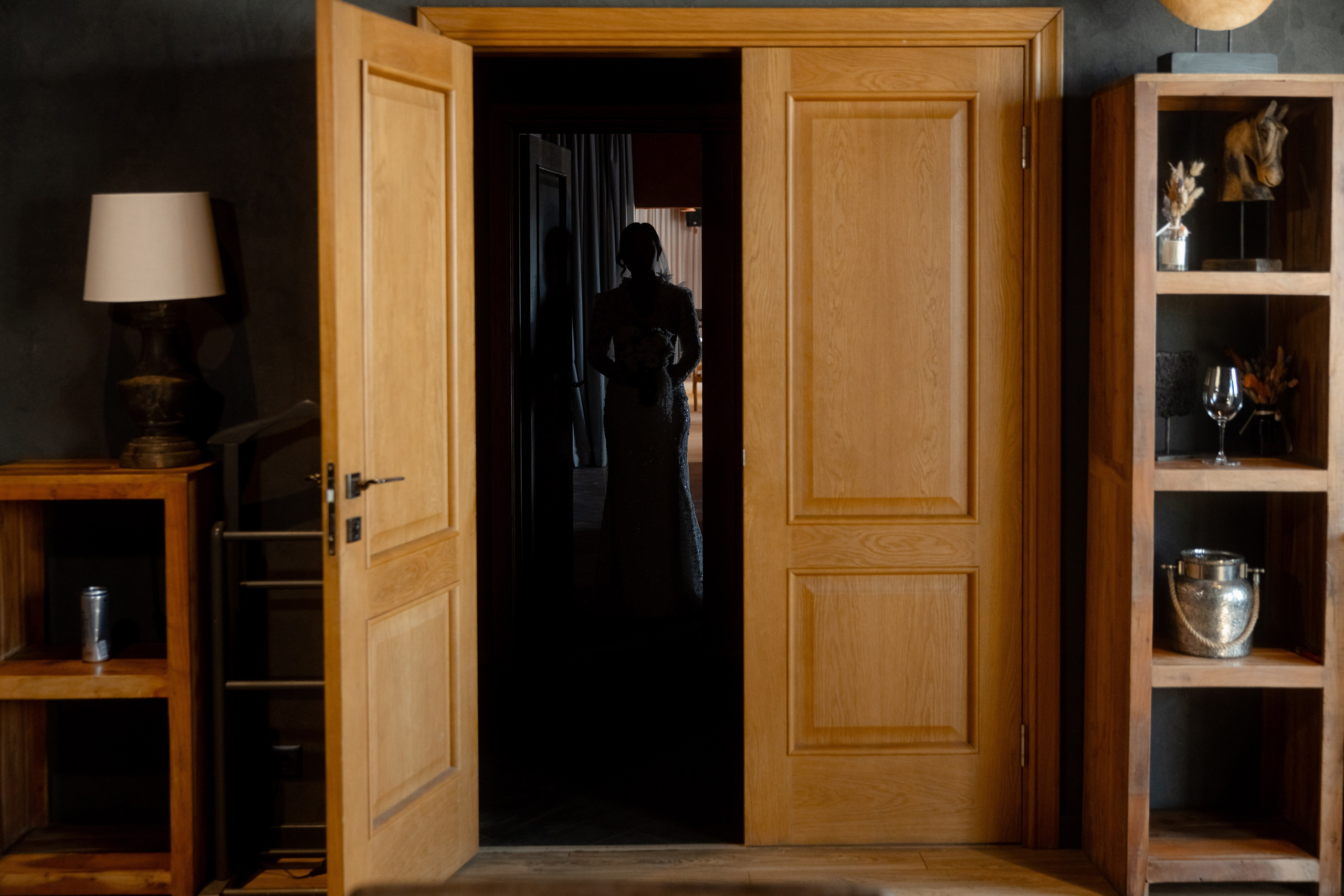 Aslan & Dilnaz. Свадебный фотограф Костанай/Астана