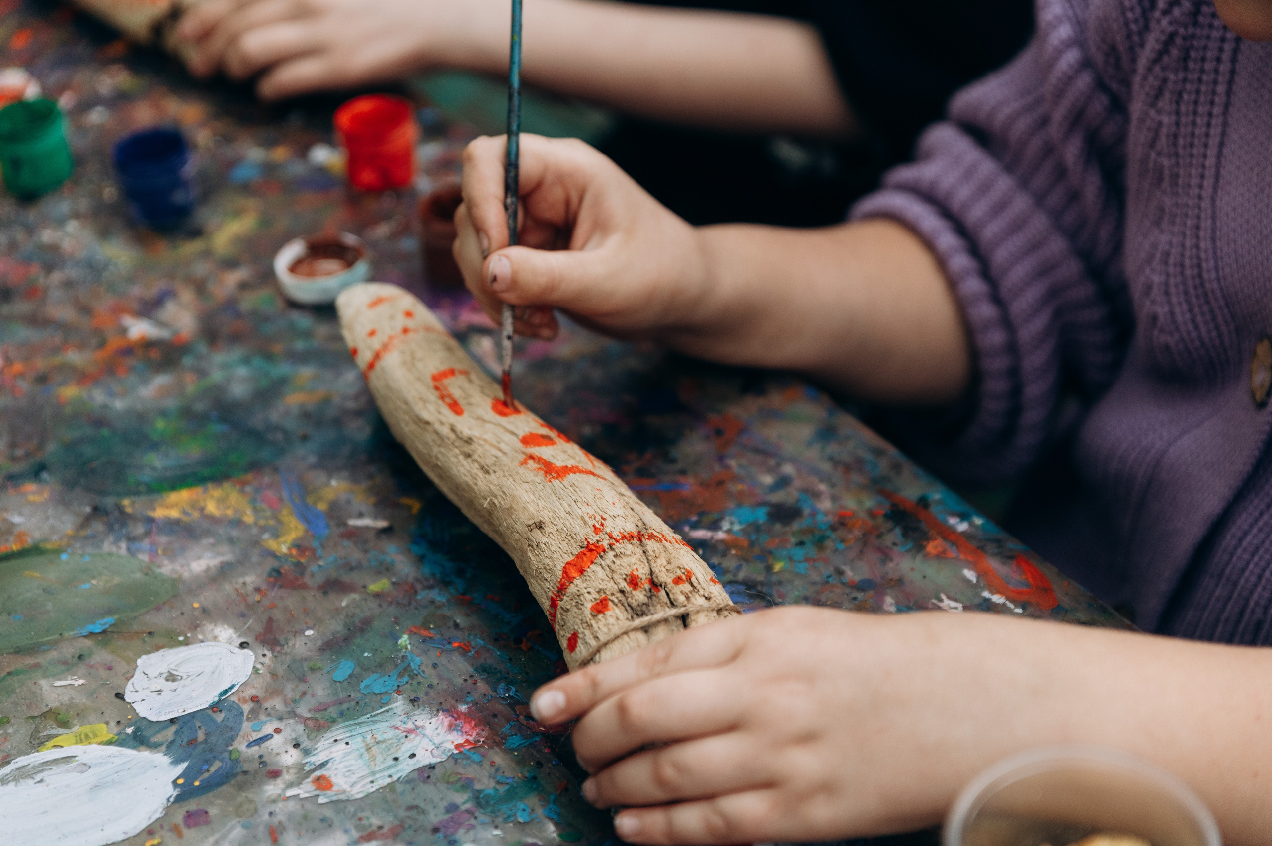 «Тайна пропавшего ожерелья». Фотограф в Новосибирске
