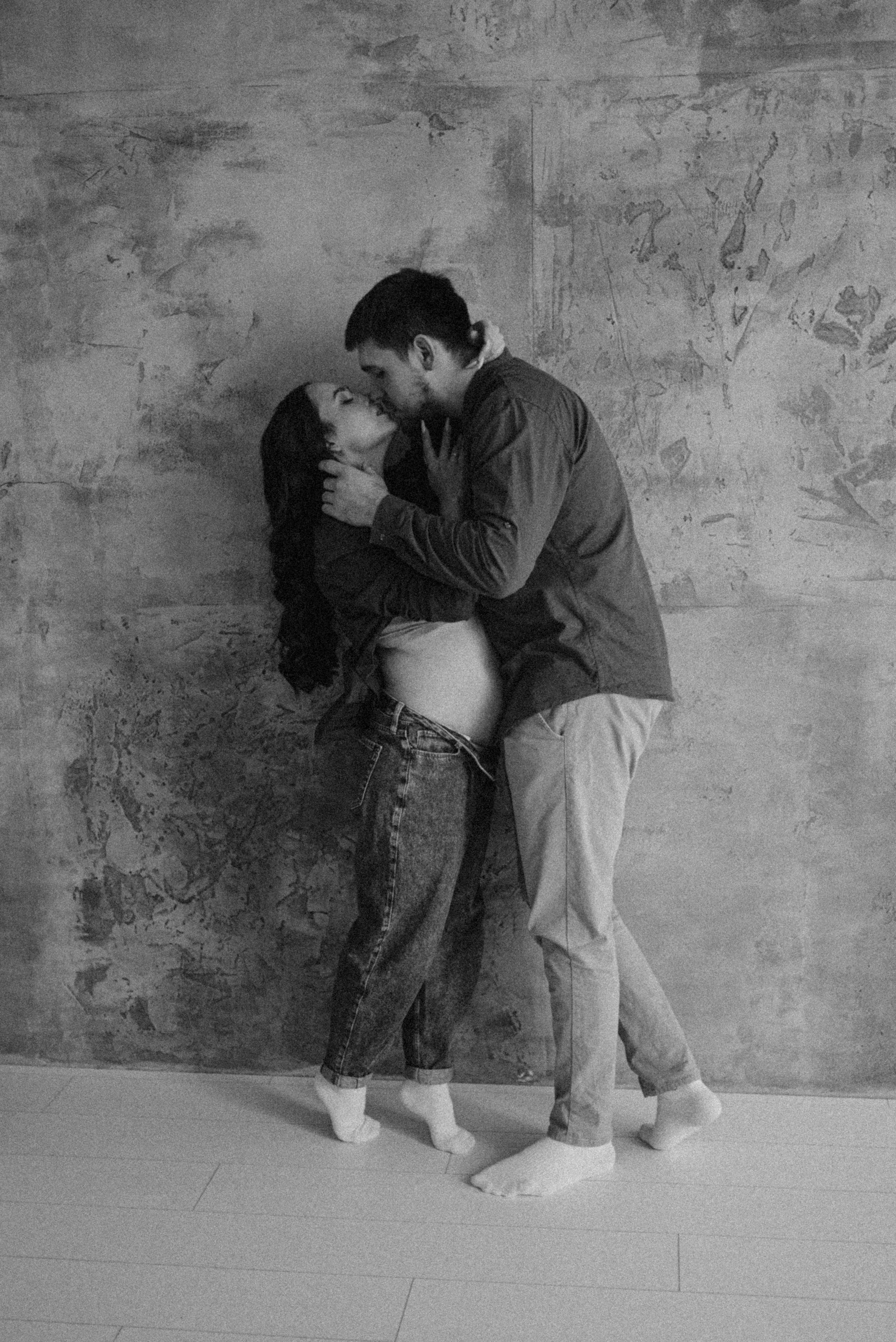 October, 2023. Фотограф Данил Бушуев