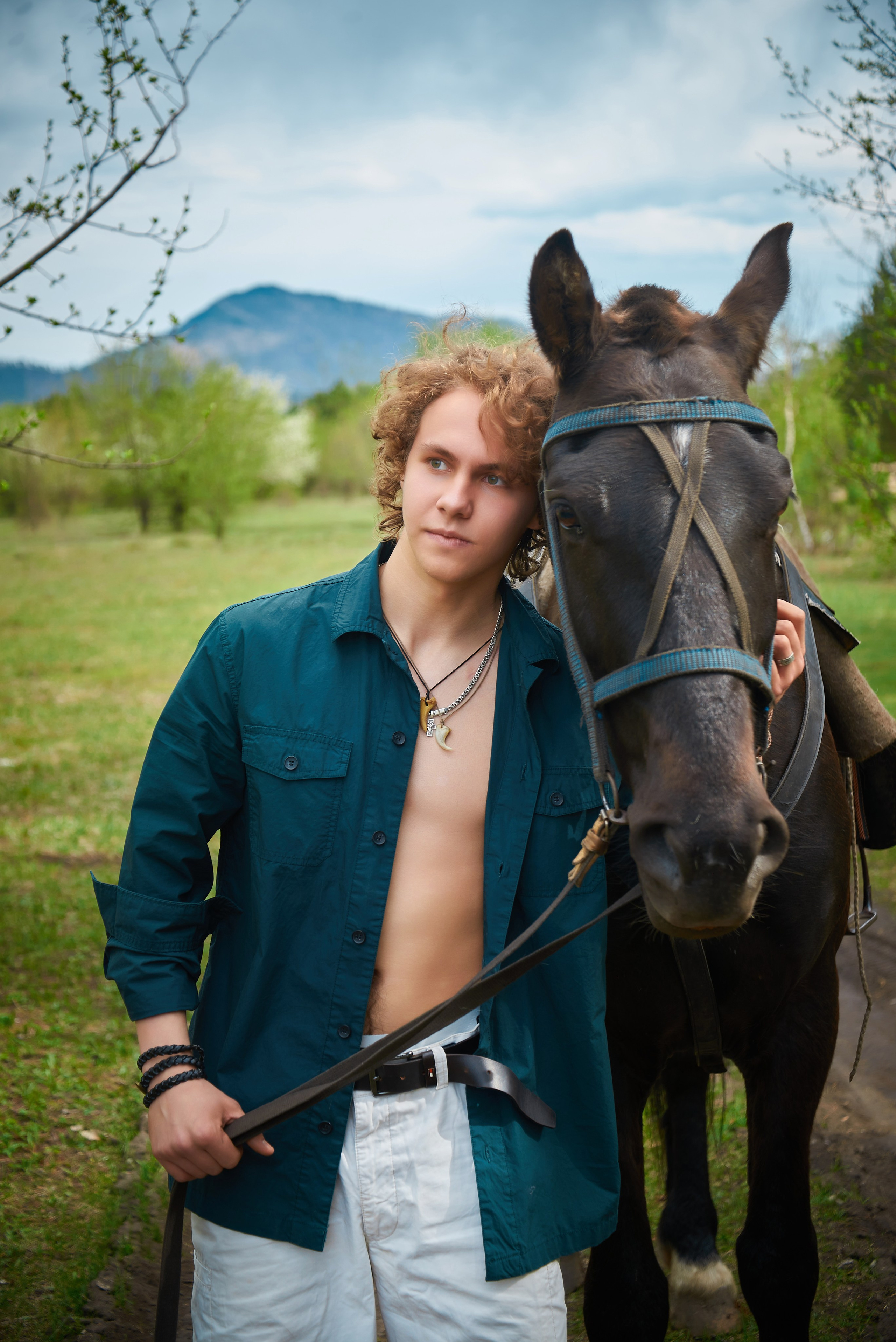 Кирилл. Семейный фотограф в Барнауле, Горный Алтай, Заринск, Алейск