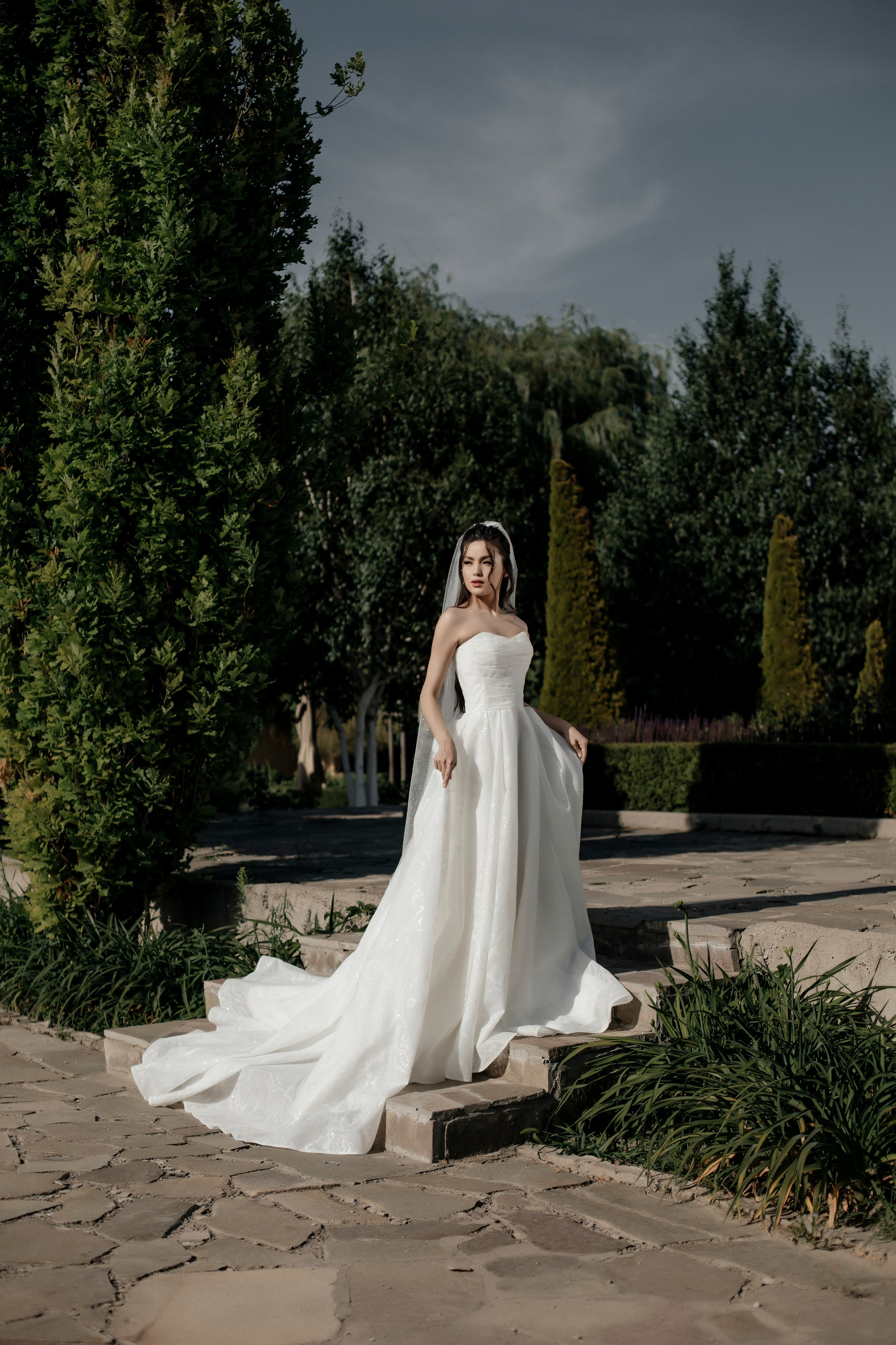 B & A. Медиа продакшн, свадебные съемки, история любви в Алматы