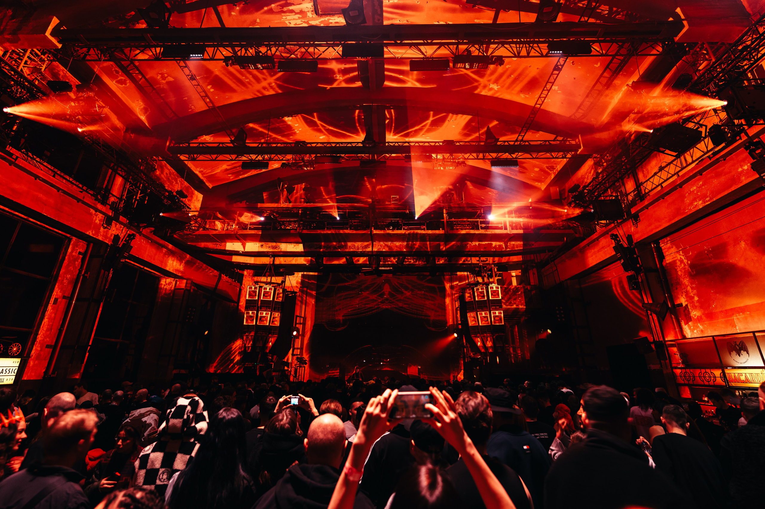 SICK YEARS, ARMA ╳ SILA SVETA. @tomrus: Рустам Шагиморданов — фотограф