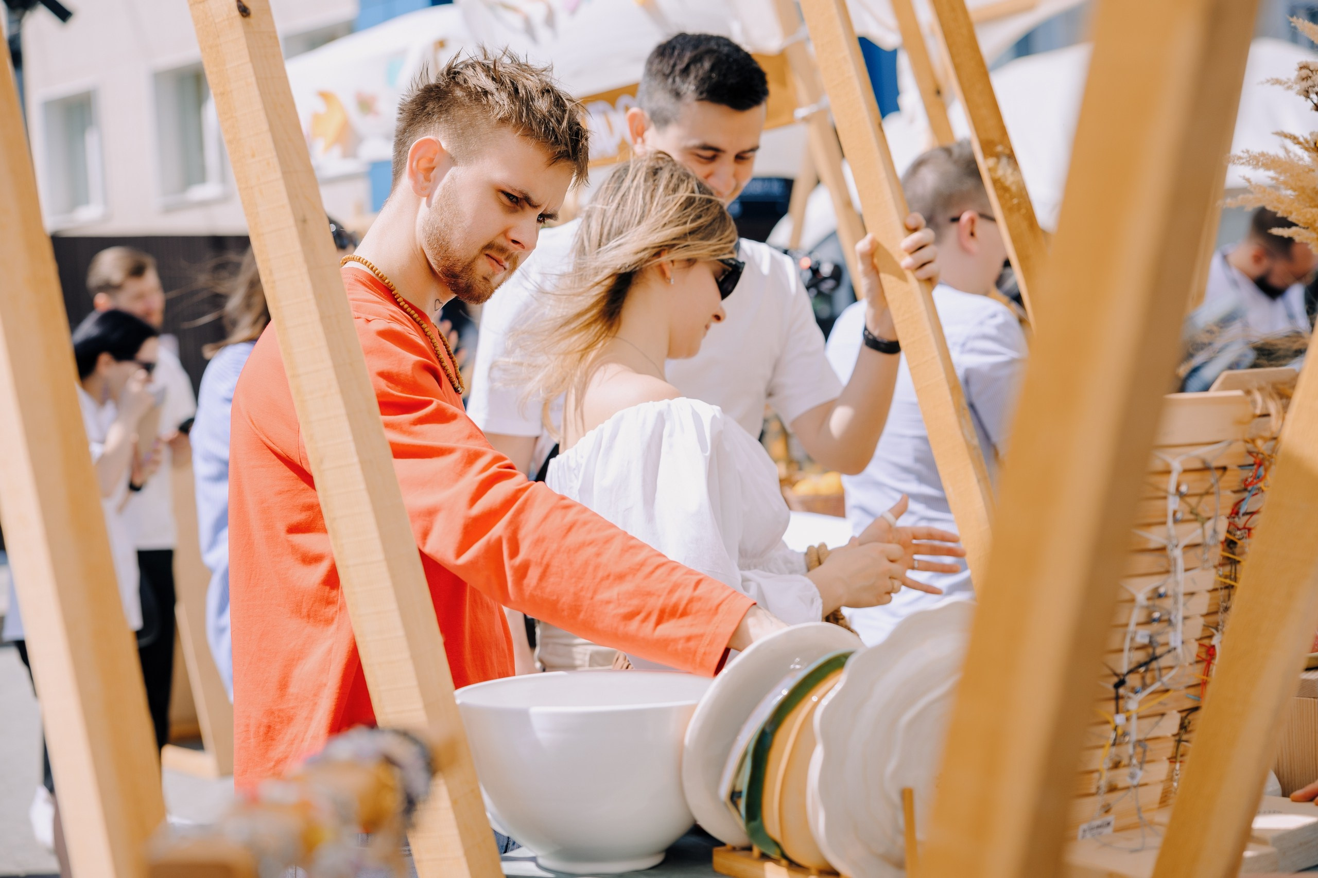 Фестиваль «Расцветай» 2025. Главная