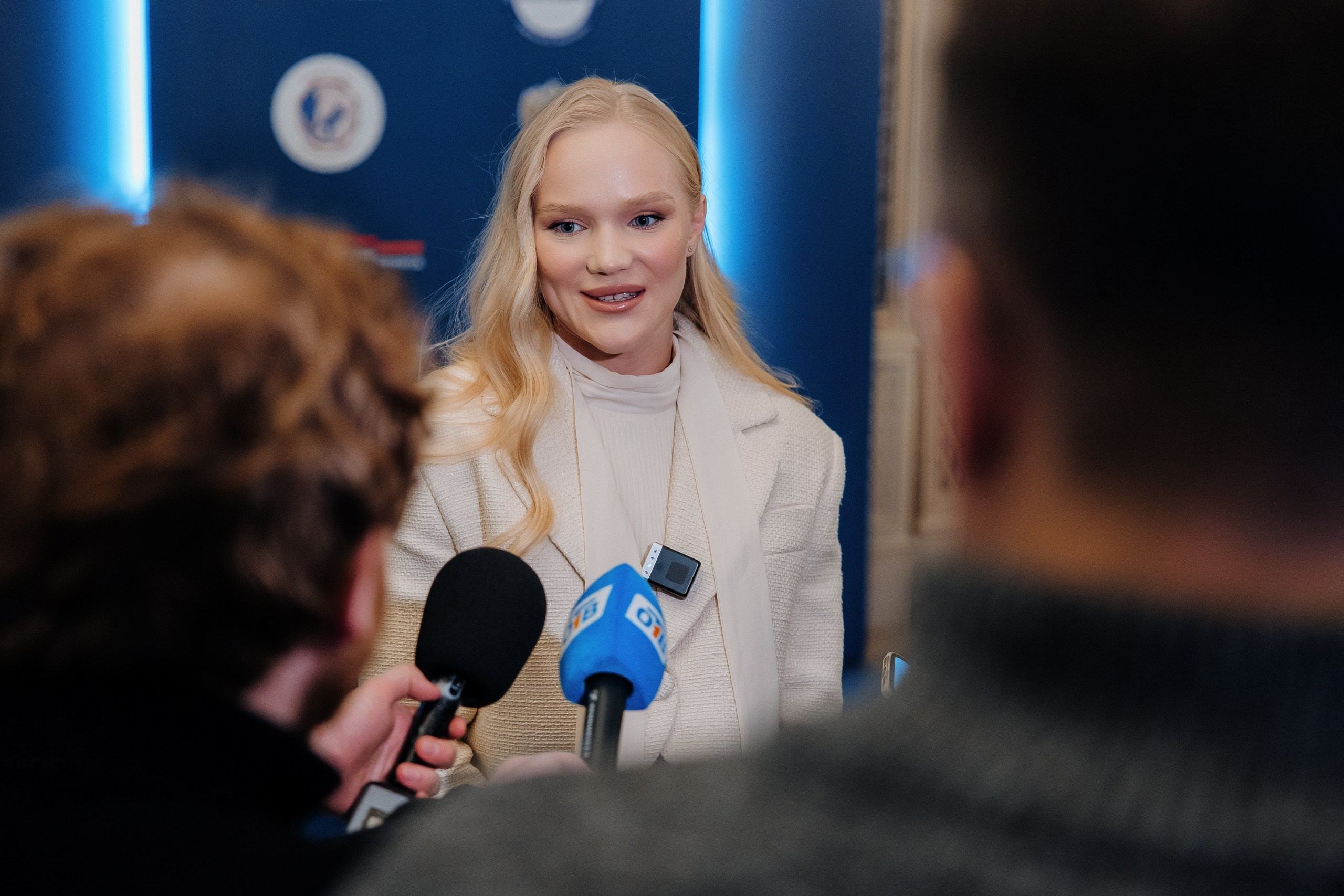 Гала-ужин Федерации Дзюдо. Главная