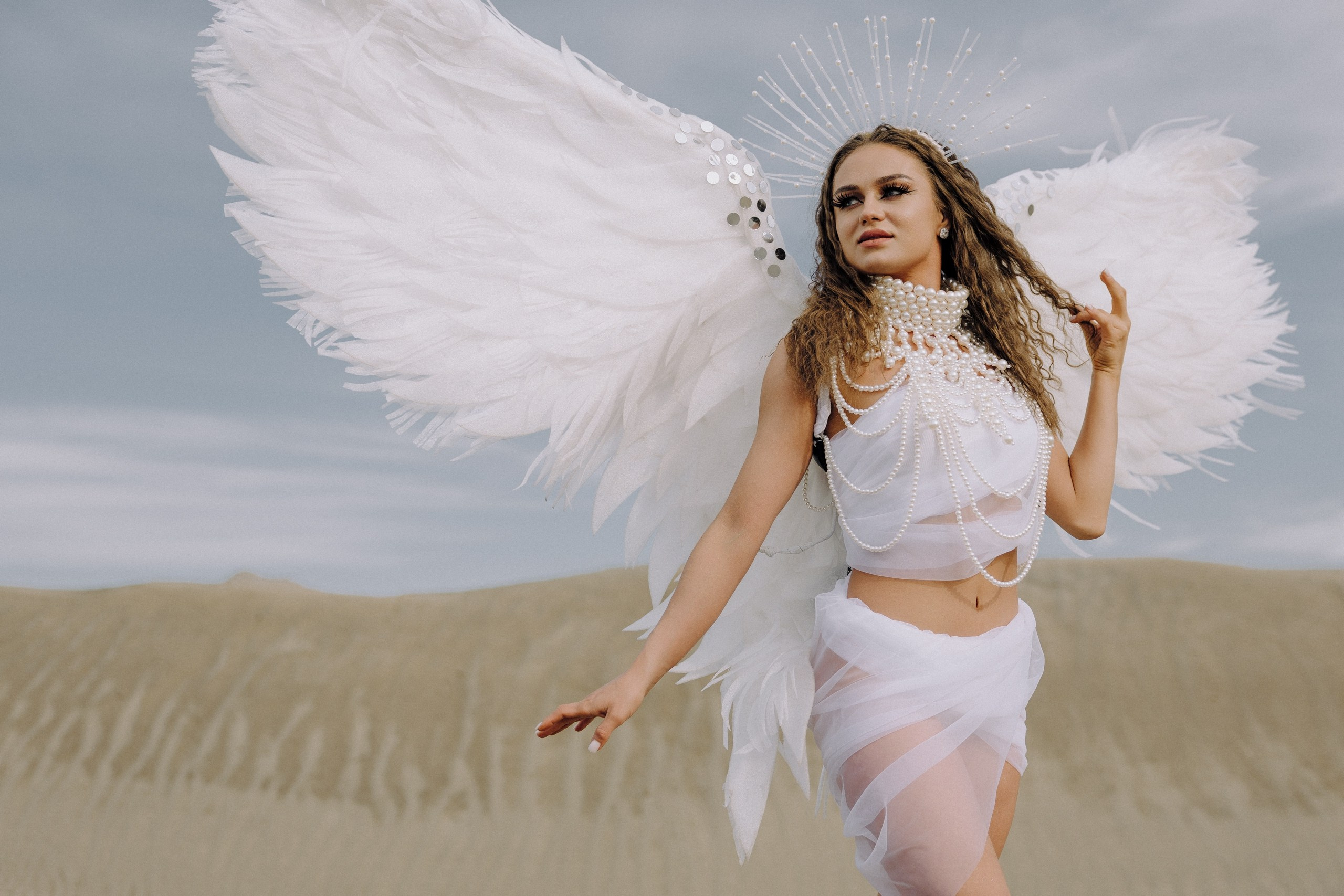 Юлия. Главная